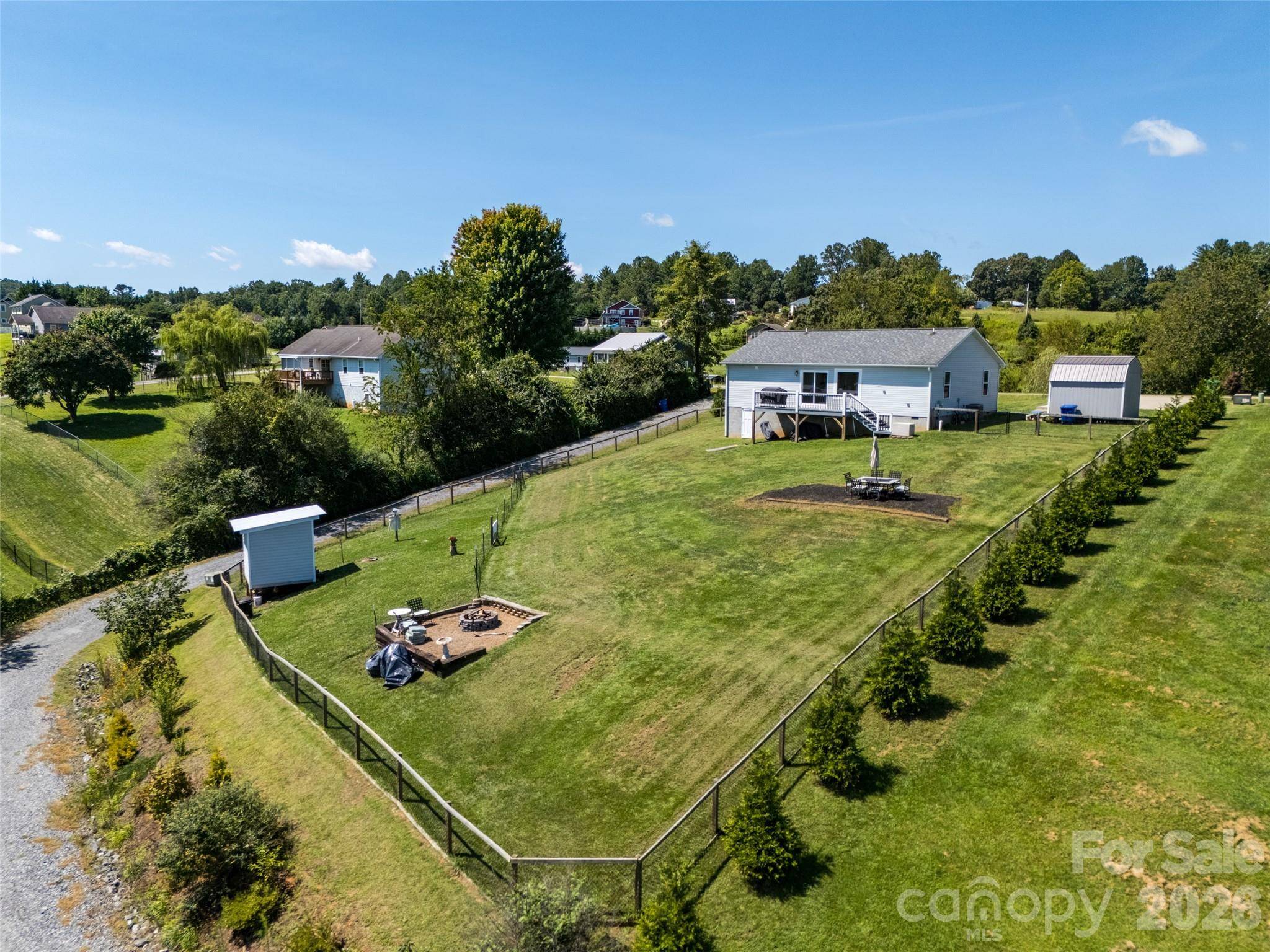 257 Tipton Hill RD, Leicester, NC 28748