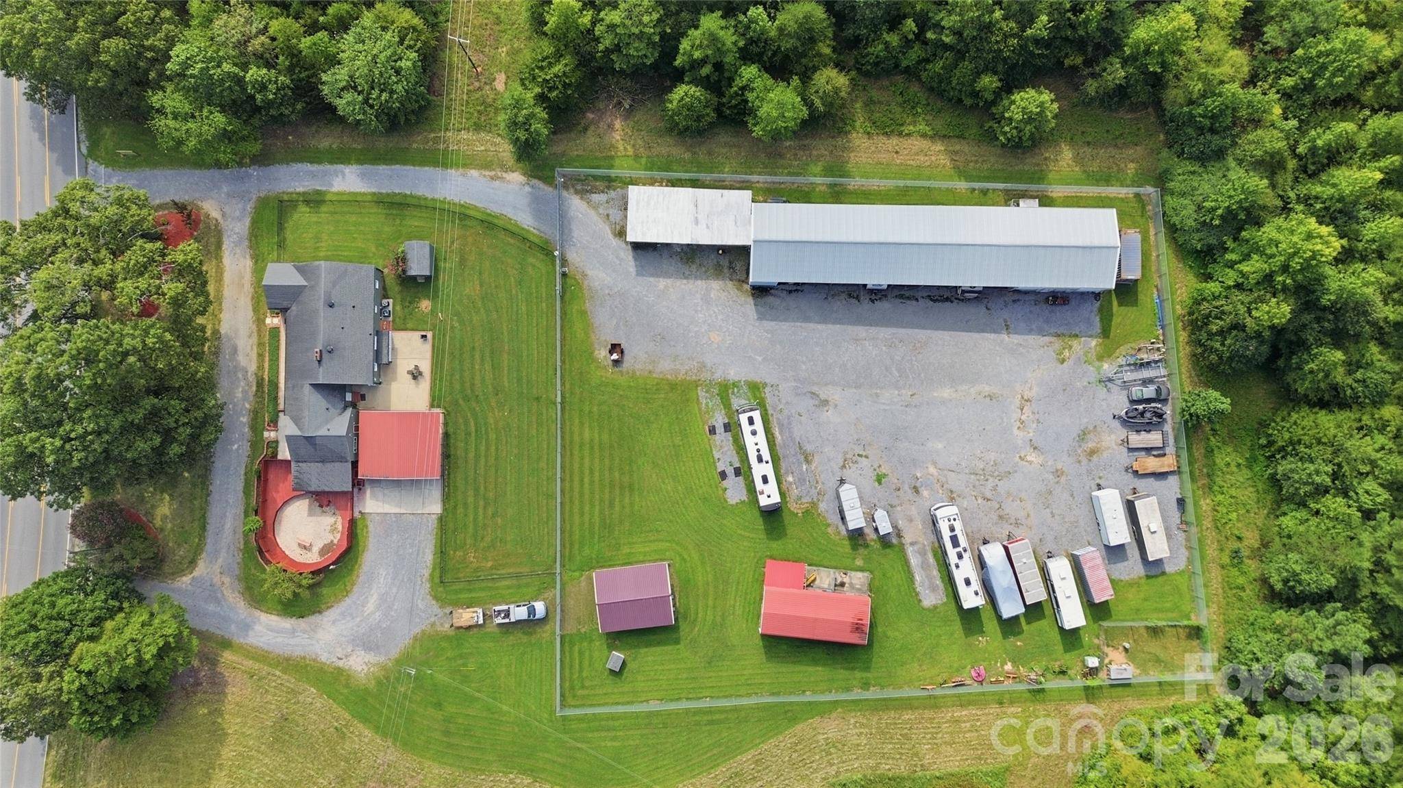 5548 Union RD, Gastonia, NC 28056