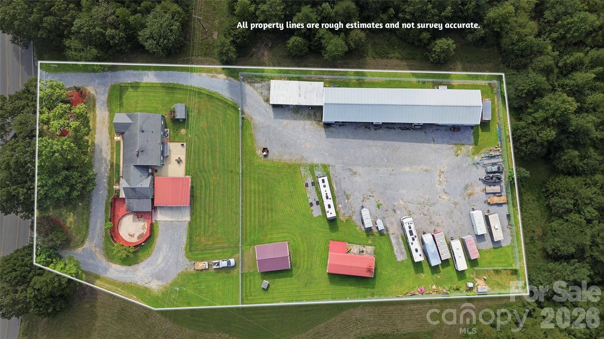 5548 Union RD, Gastonia, NC 28056
