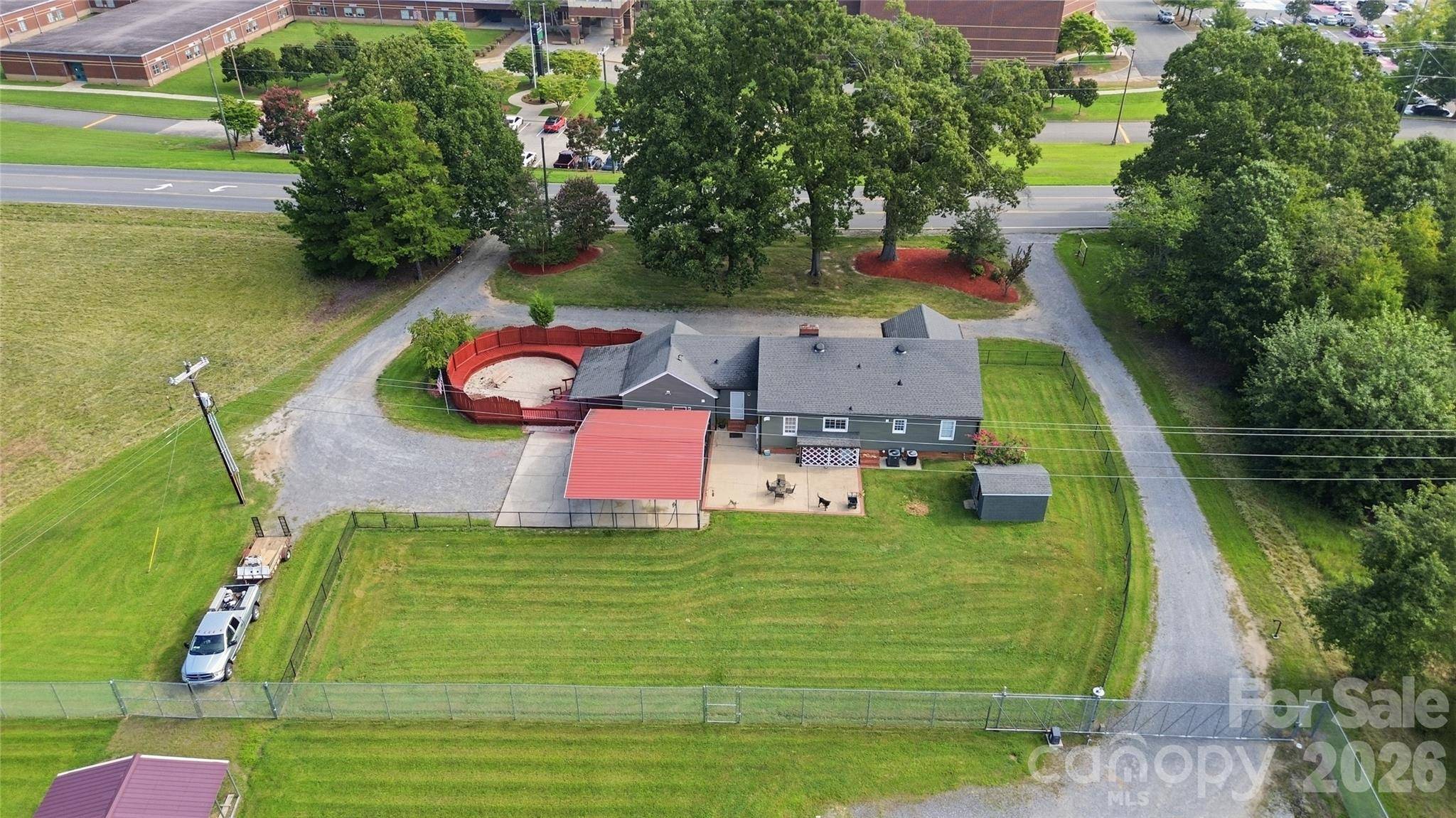 5548 Union RD, Gastonia, NC 28056