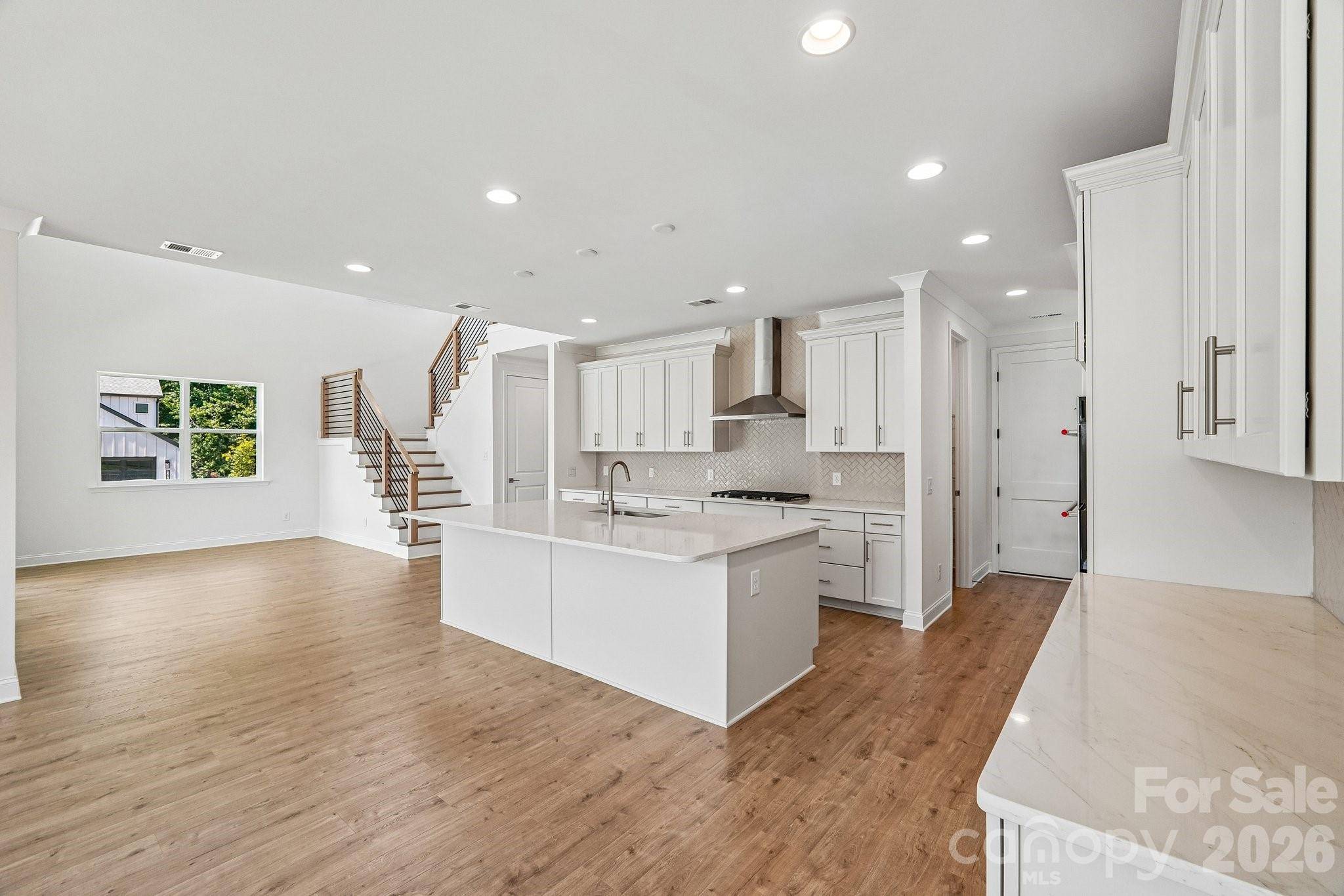 16037 Watts Creek RD, Huntersville, NC 28078