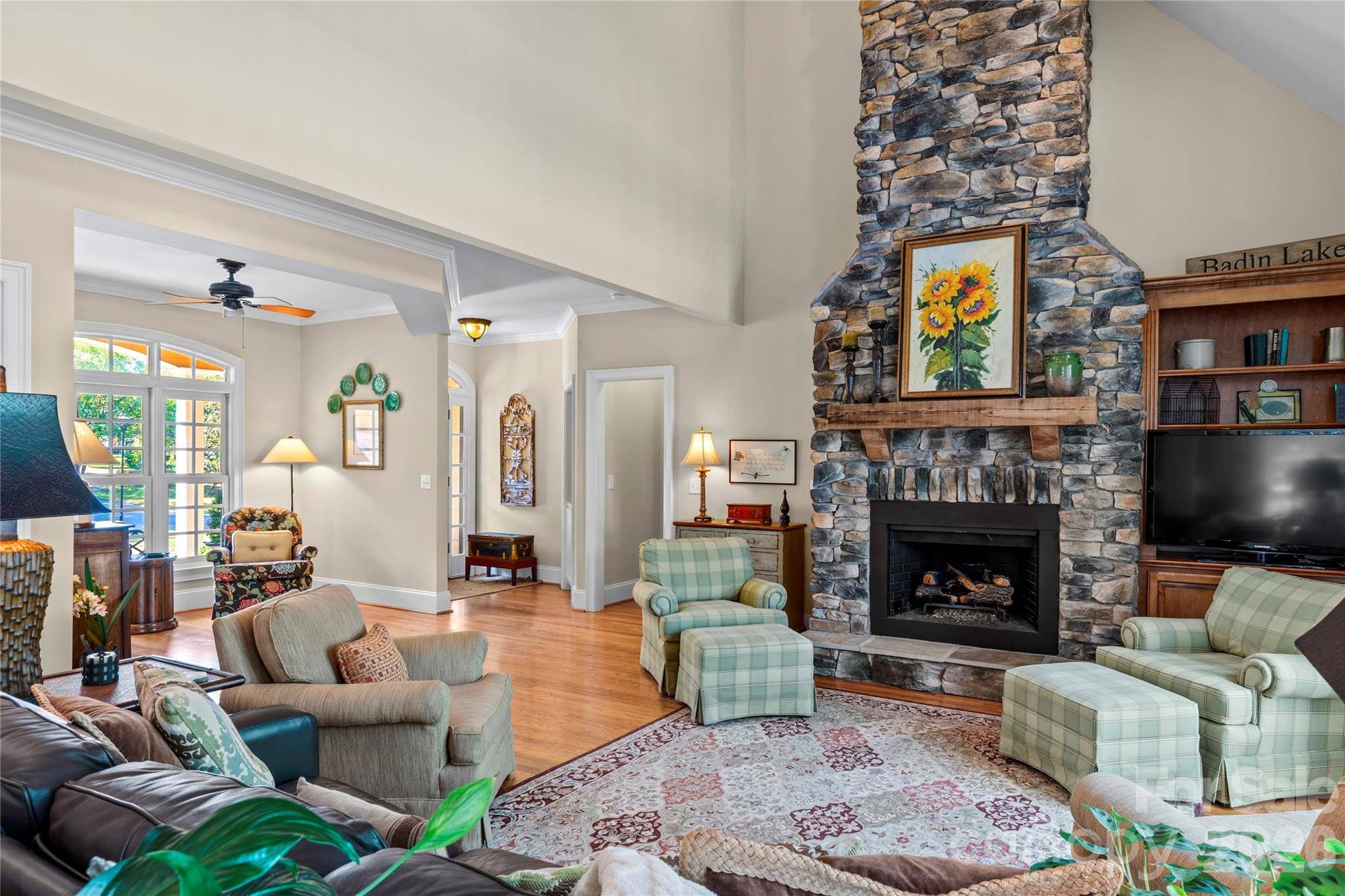 203 Allenton Ferry DR, New London, NC 28127