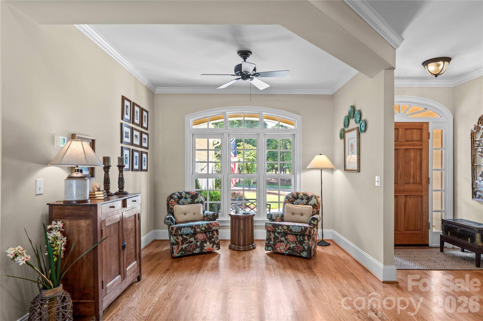 203 Allenton Ferry DR, New London, NC 28127