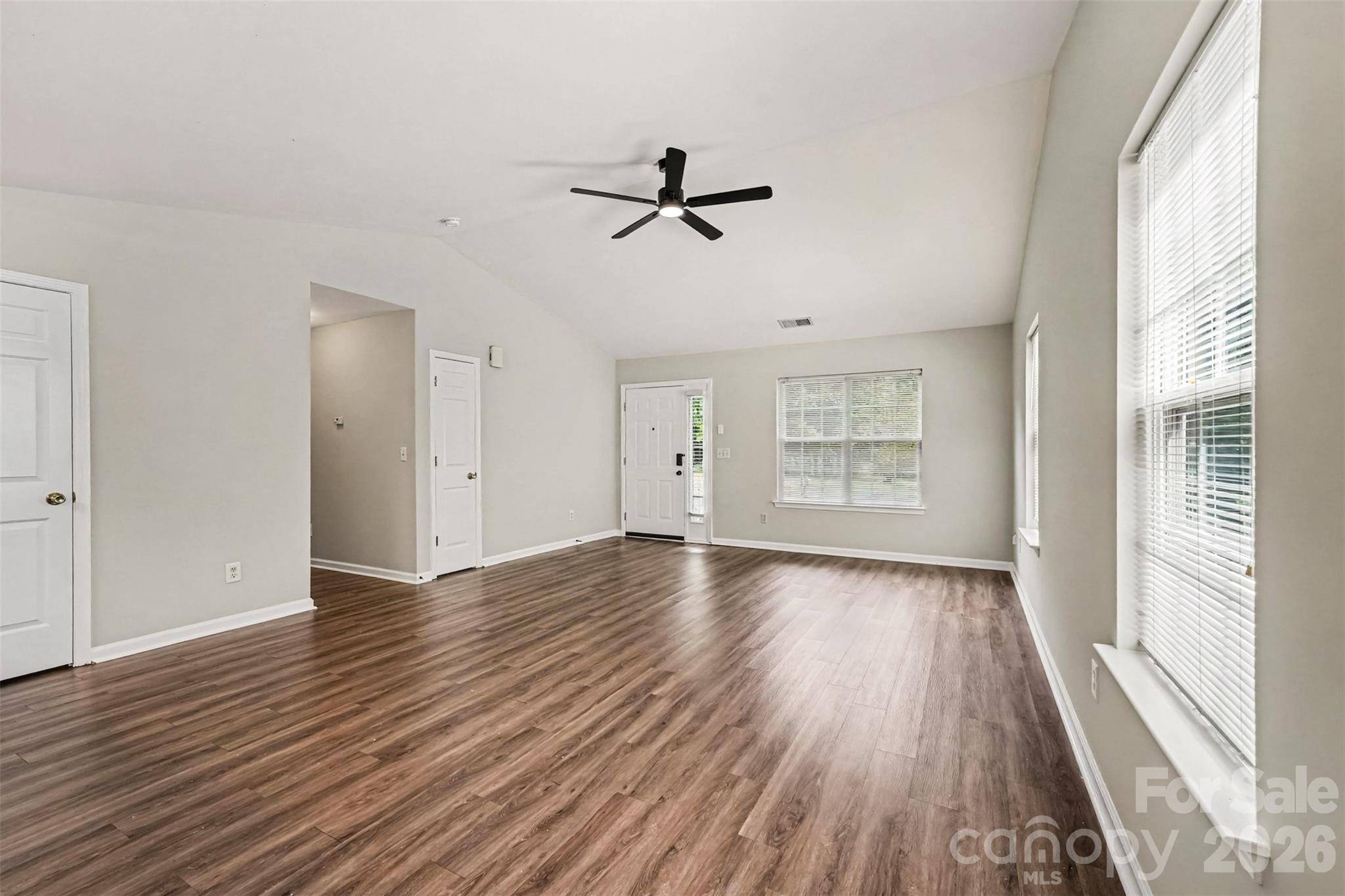 10104 Rockwood RD, Charlotte, NC 28215