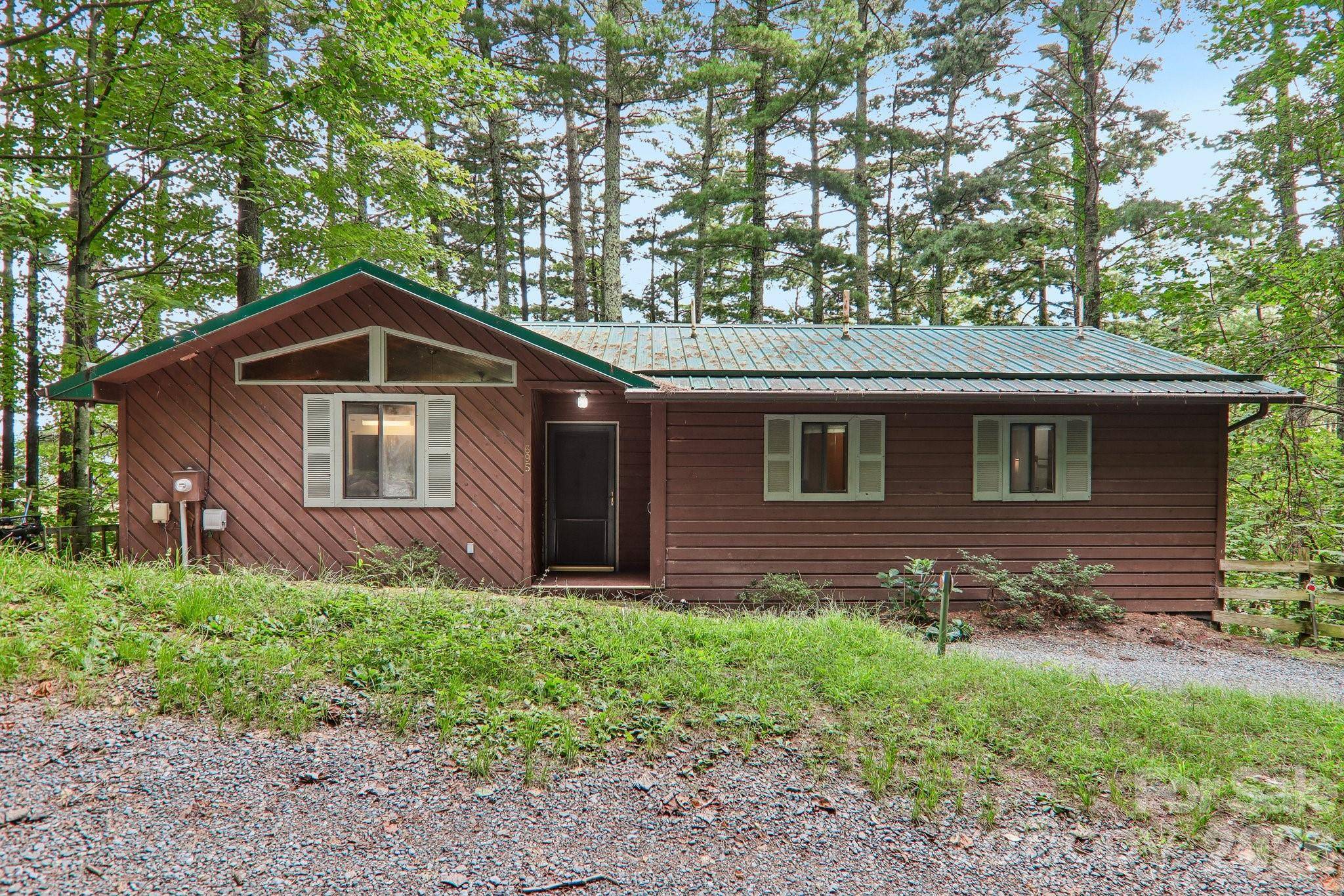 21 Wild Bird LN, Maggie Valley, NC 28751