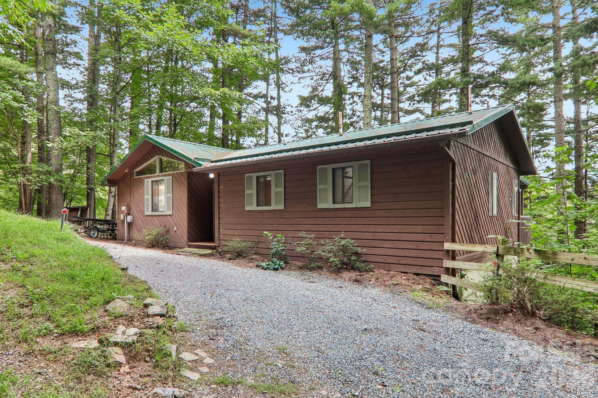 21 Wild Bird LN, Maggie Valley, NC 28751
