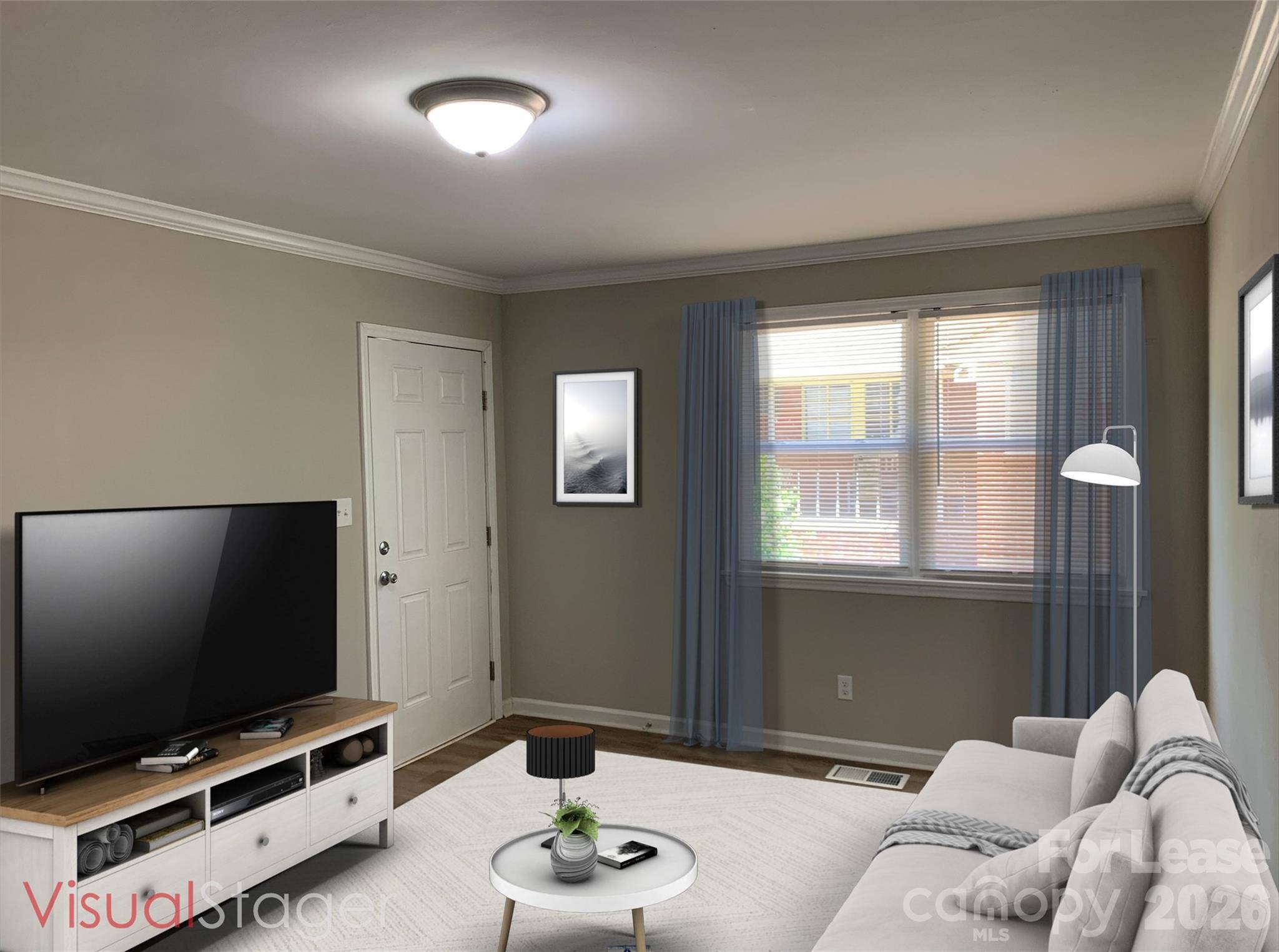 2717 Columbus CIR, Charlotte, NC 28208