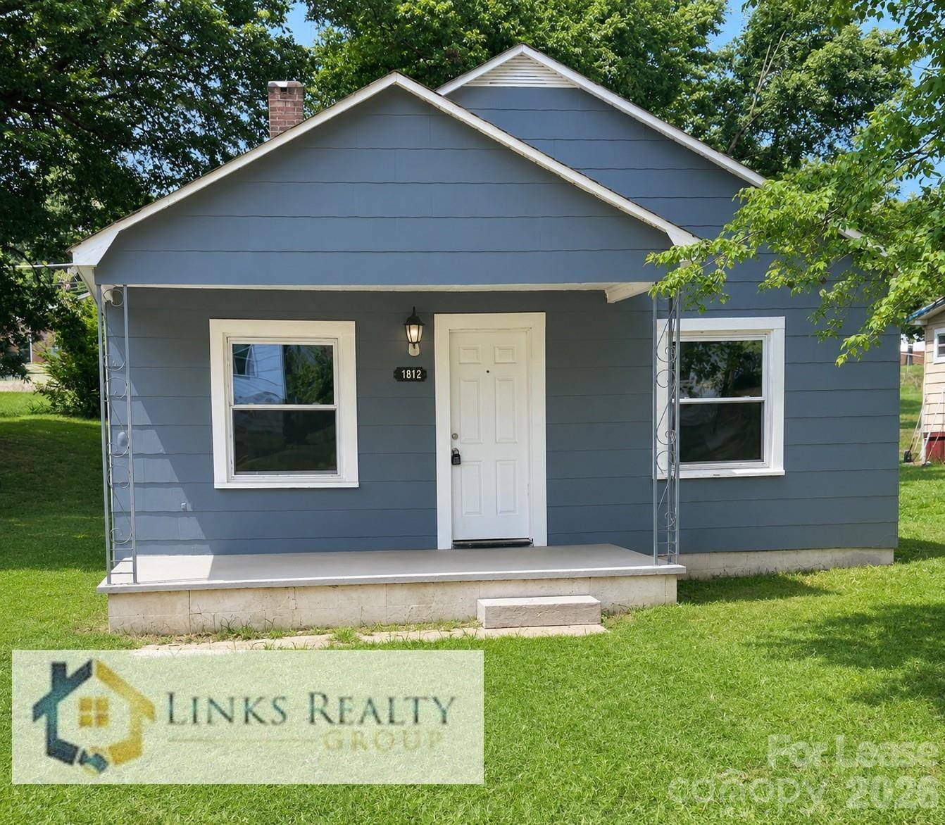 1812 Wilson W Lee BLVD, Statesville, NC 28677