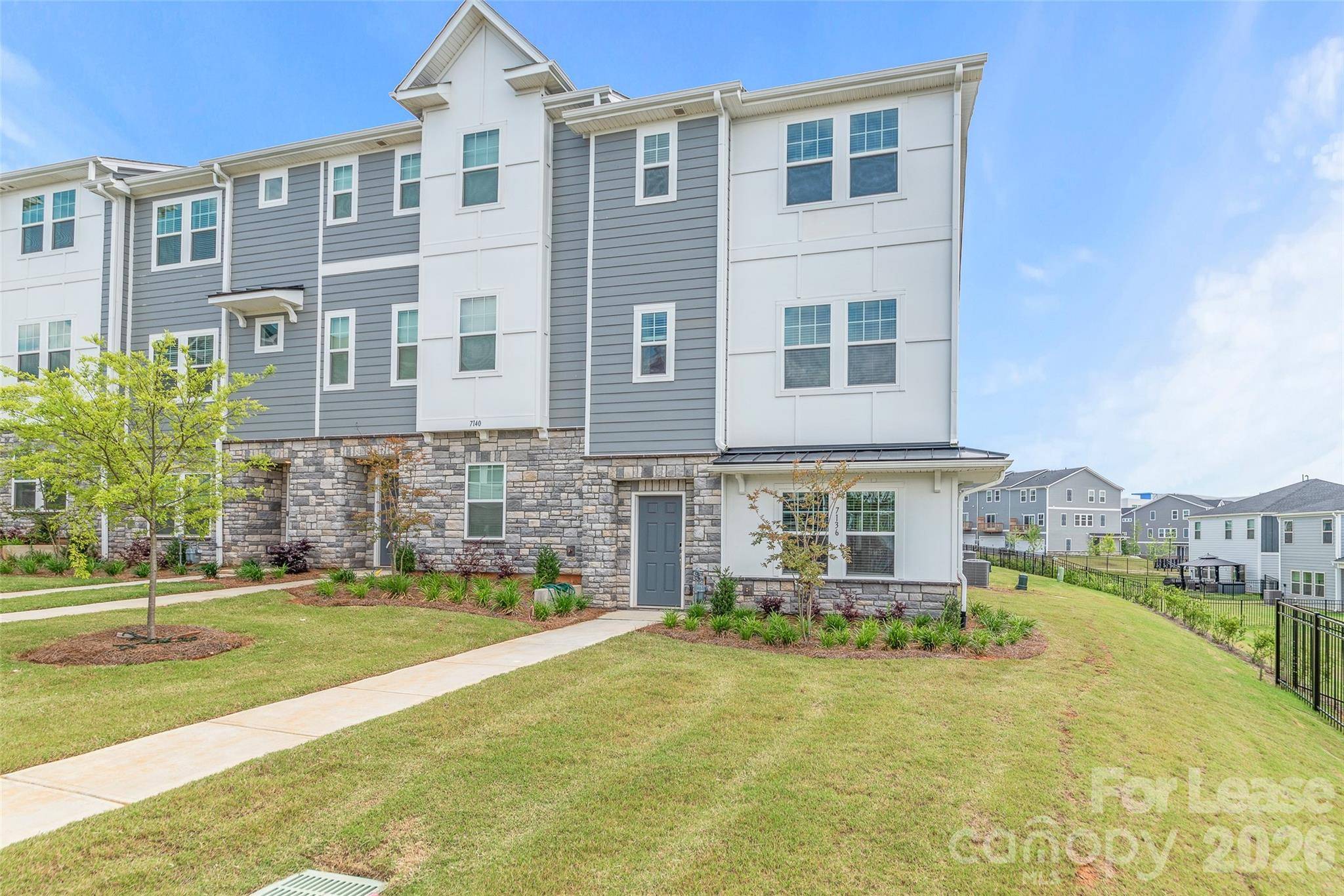 7136 Bryce AVE, Charlotte, NC 28217