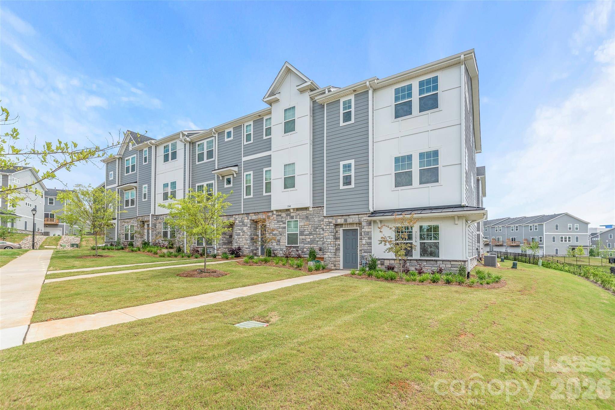 7136 Bryce AVE, Charlotte, NC 28217
