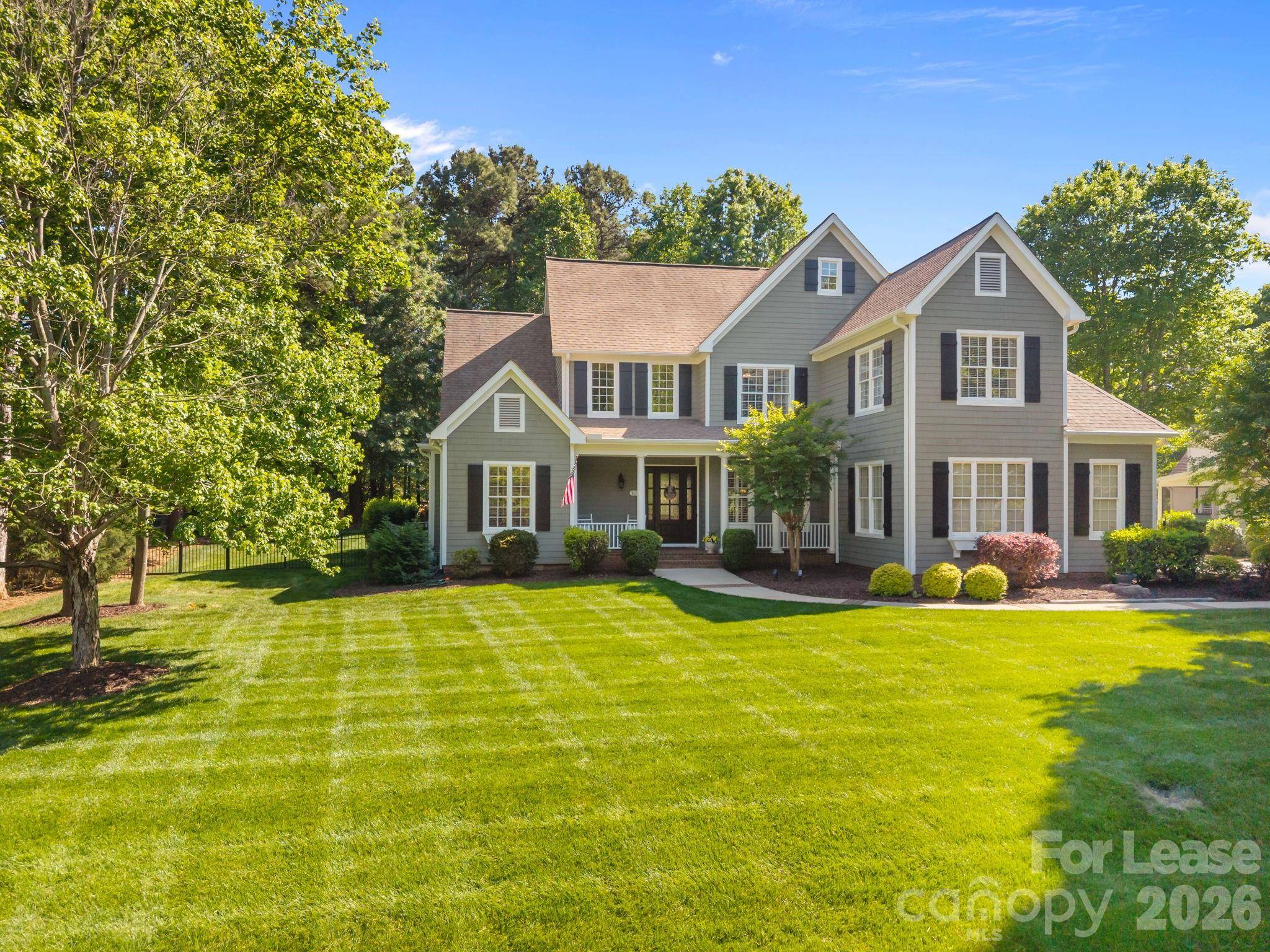 107 Spears Creek DR, Mooresville, NC 28117