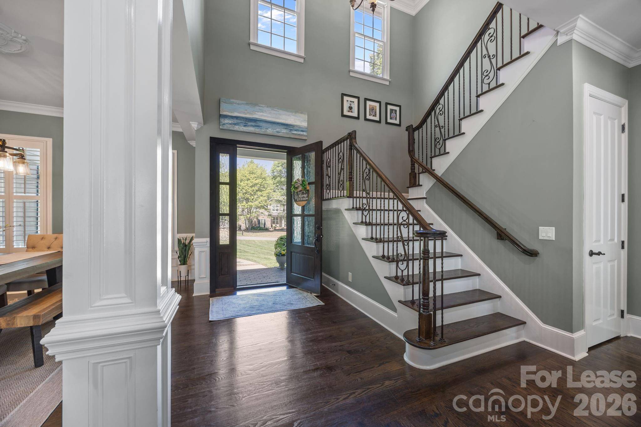 107 Spears Creek DR, Mooresville, NC 28117