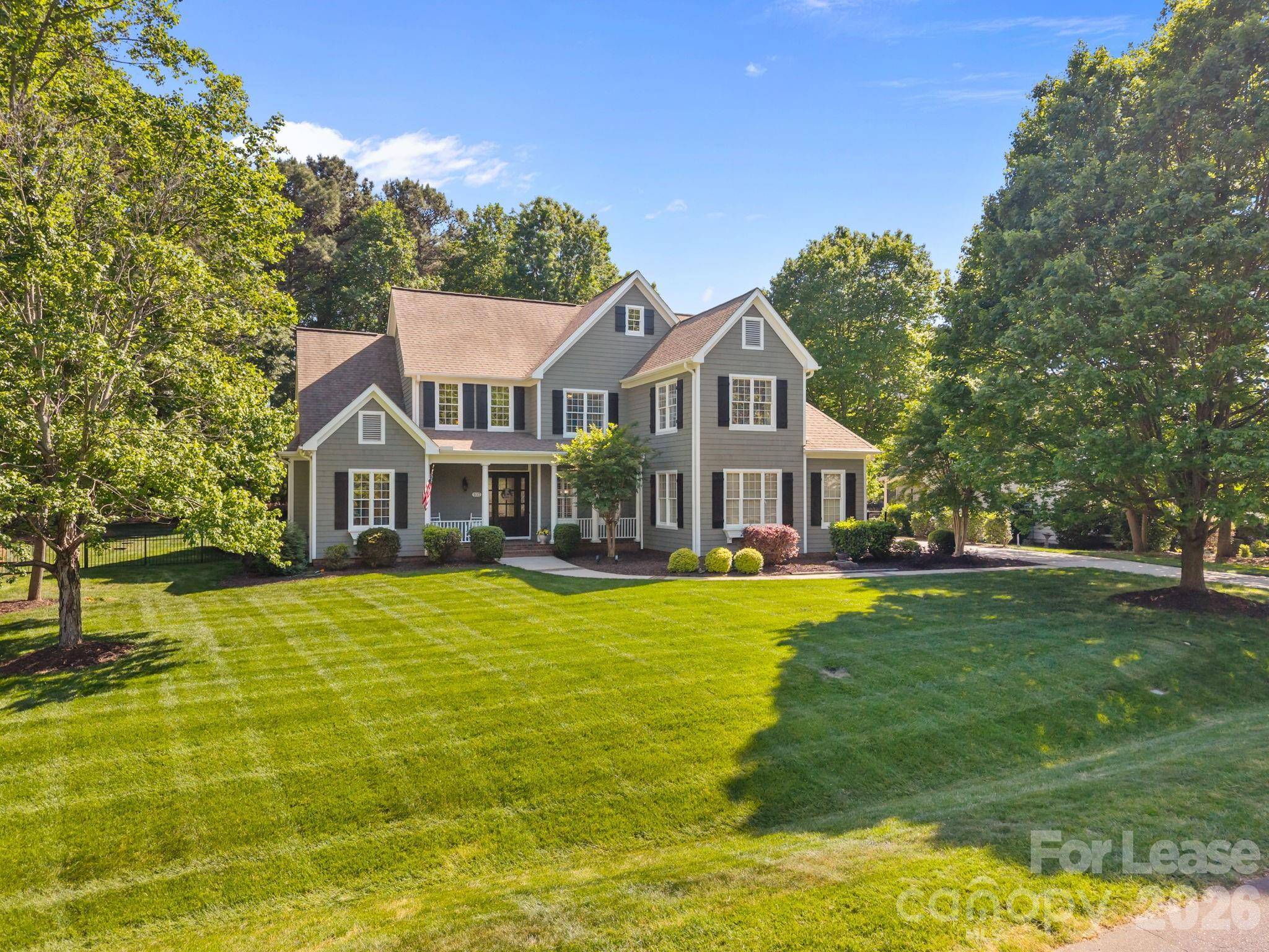 107 Spears Creek DR, Mooresville, NC 28117