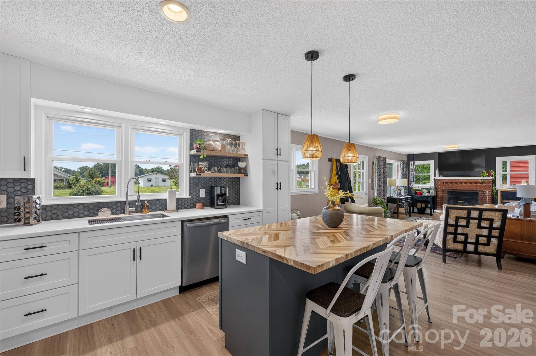 2560 NC 152 HWY, China Grove, NC 28023