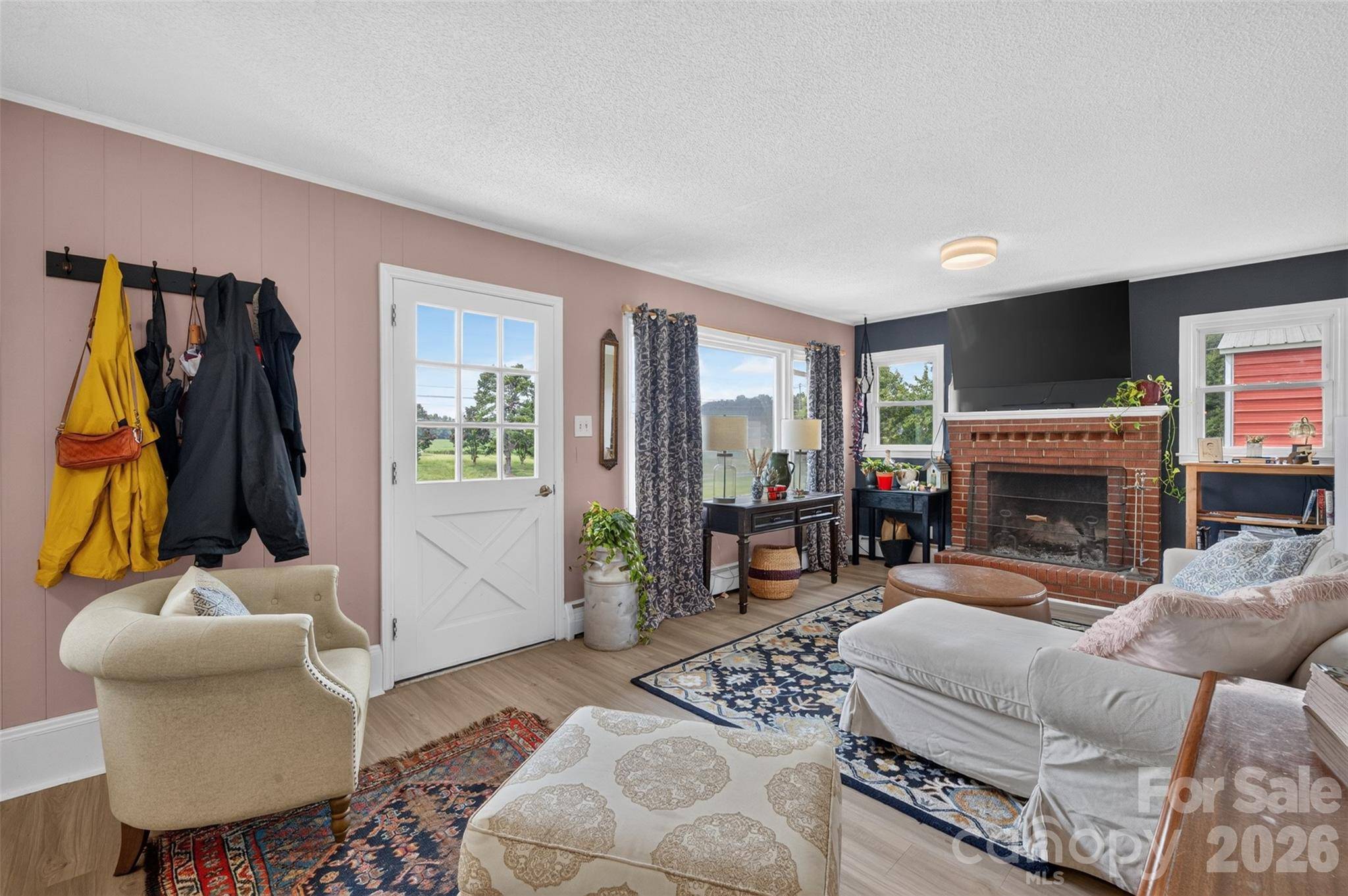2560 NC 152 HWY, China Grove, NC 28023