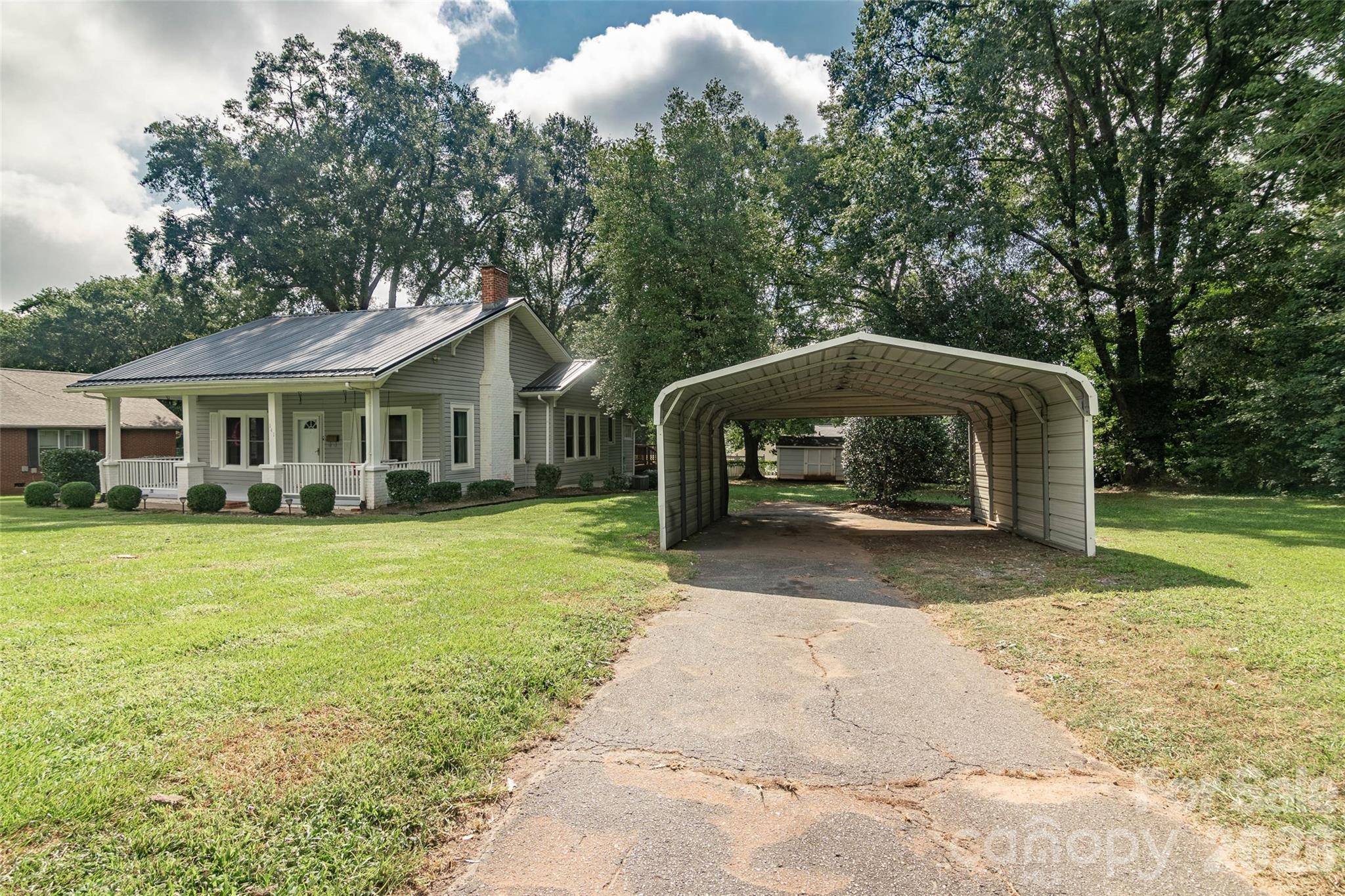 141 Edwards ST, Rutherfordton, NC 28139