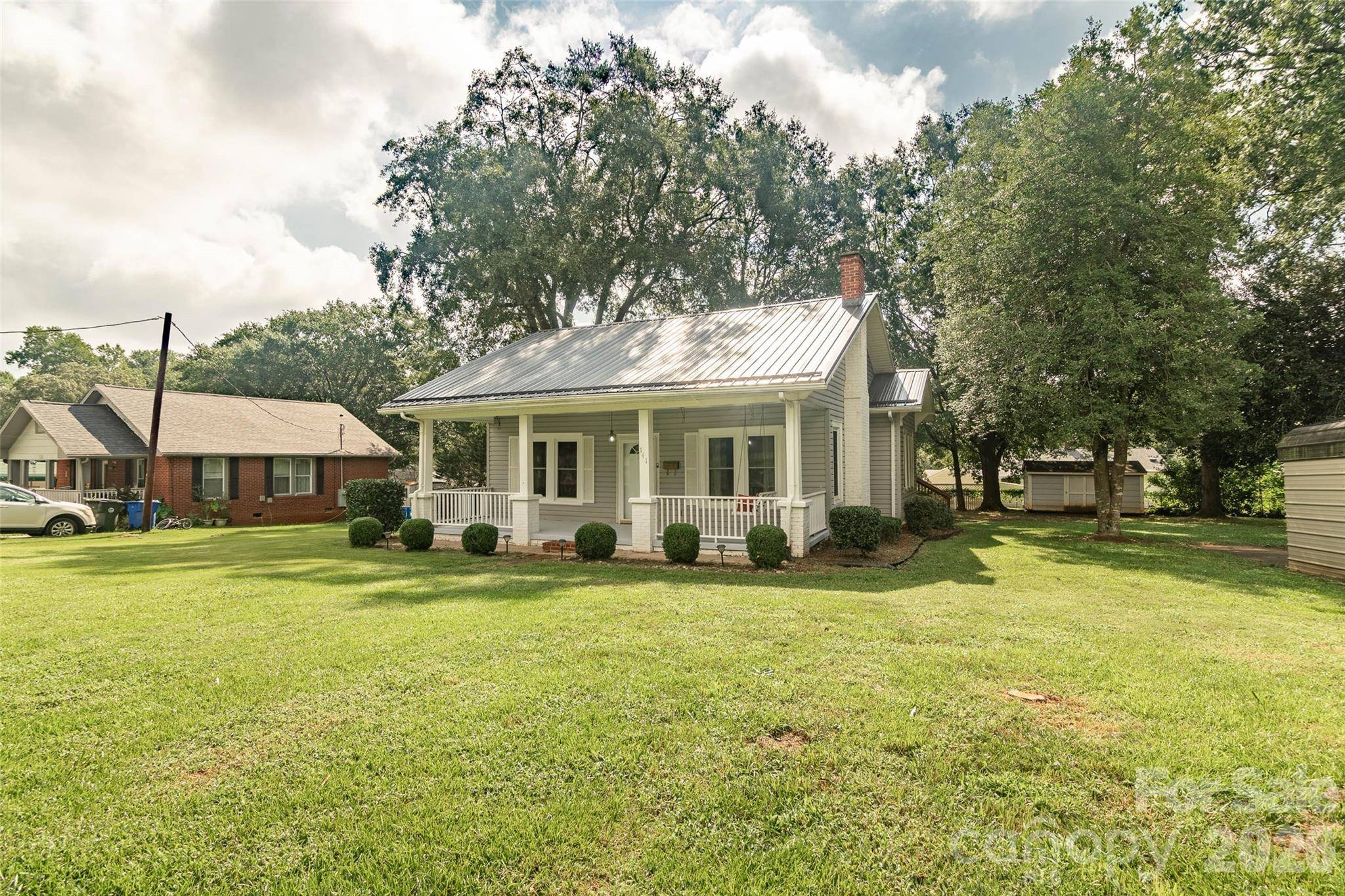 141 Edwards ST, Rutherfordton, NC 28139