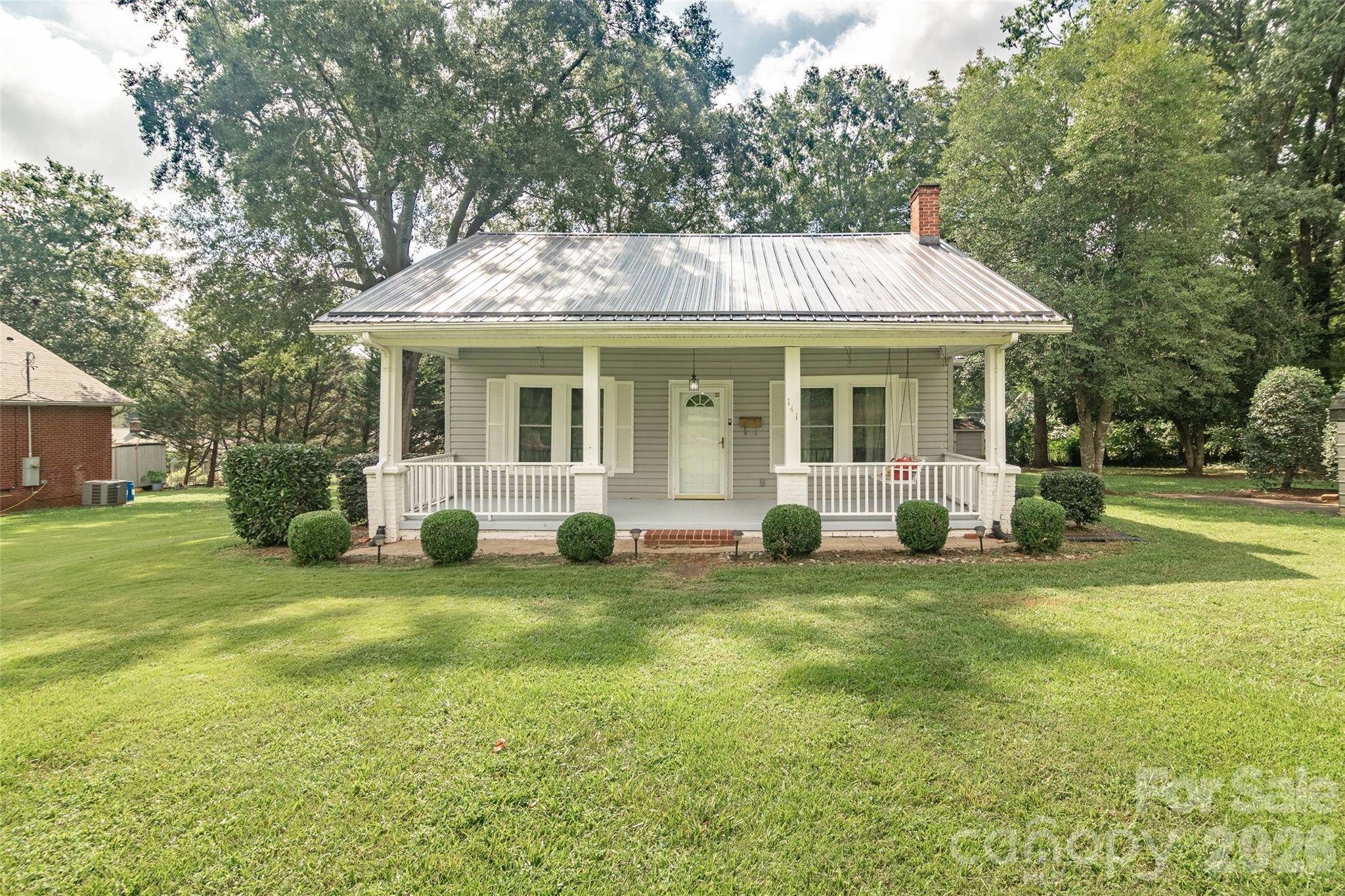 141 Edwards ST, Rutherfordton, NC 28139