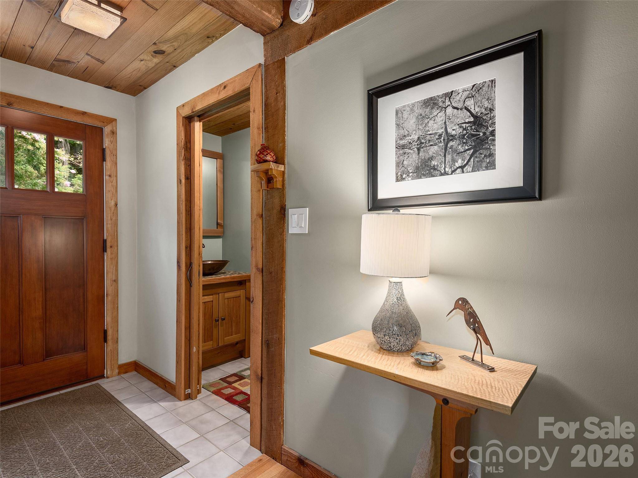 225 Long Branch RD, Swannanoa, NC 28778