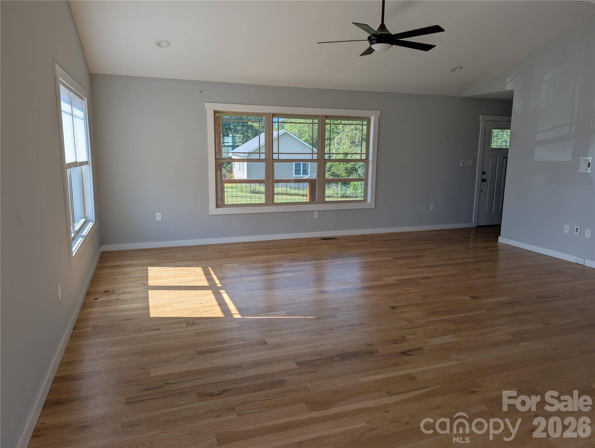 108 Split Rail Drive EXT, Asheville, NC 28806