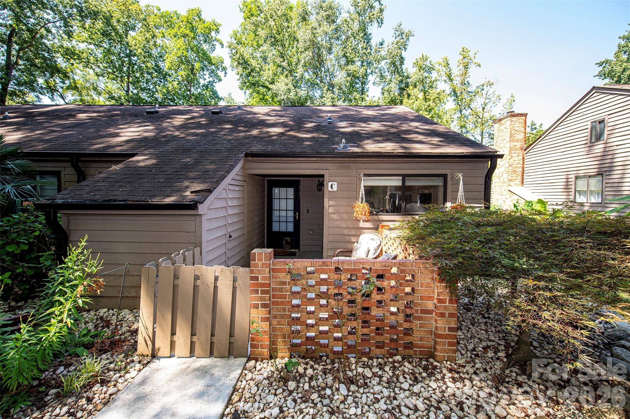 4132 Charlotte HWY #C, Lake Wylie, SC 29710