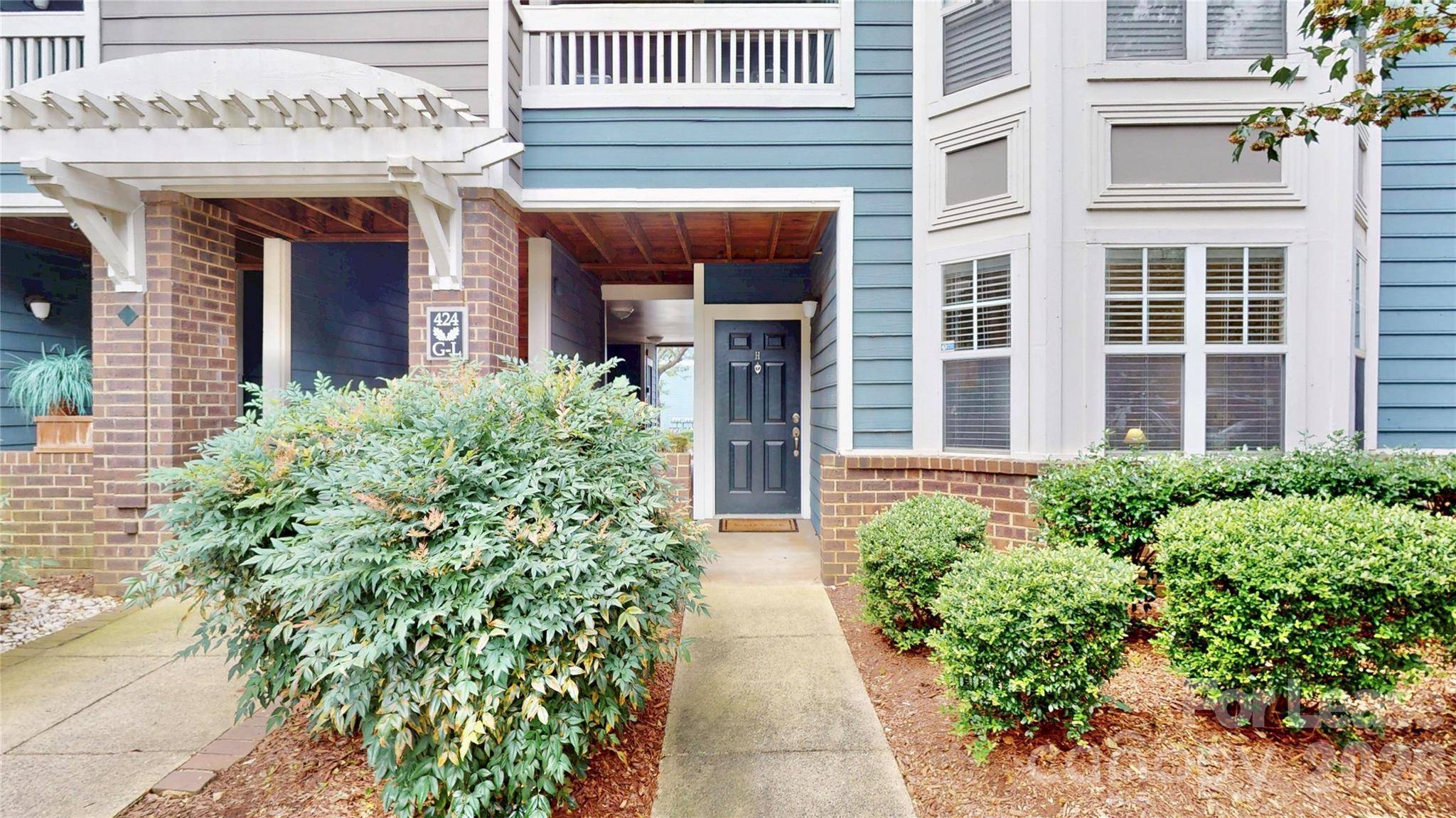 424 Mather Green AVE #H, Charlotte, NC 28203