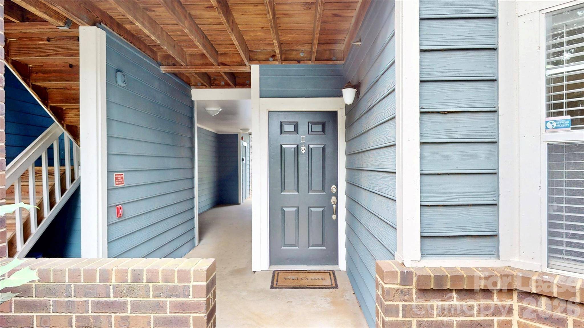 424 Mather Green AVE #H, Charlotte, NC 28203