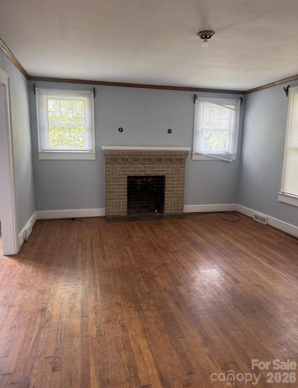 903 W Main ST, Rockwell, NC 28138
