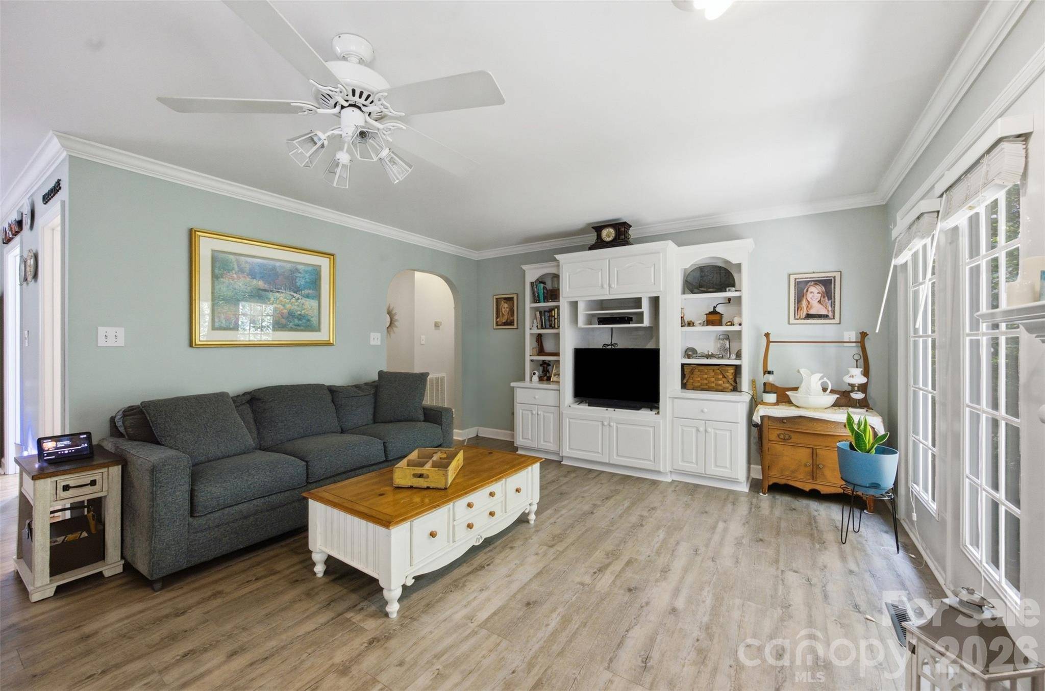 4203 Patriots WAY, Gastonia, NC 28056