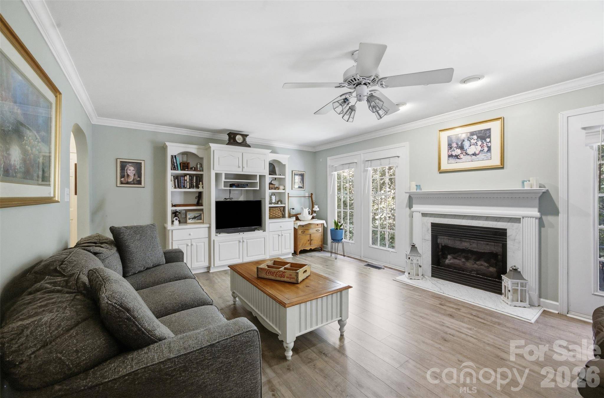 4203 Patriots WAY, Gastonia, NC 28056
