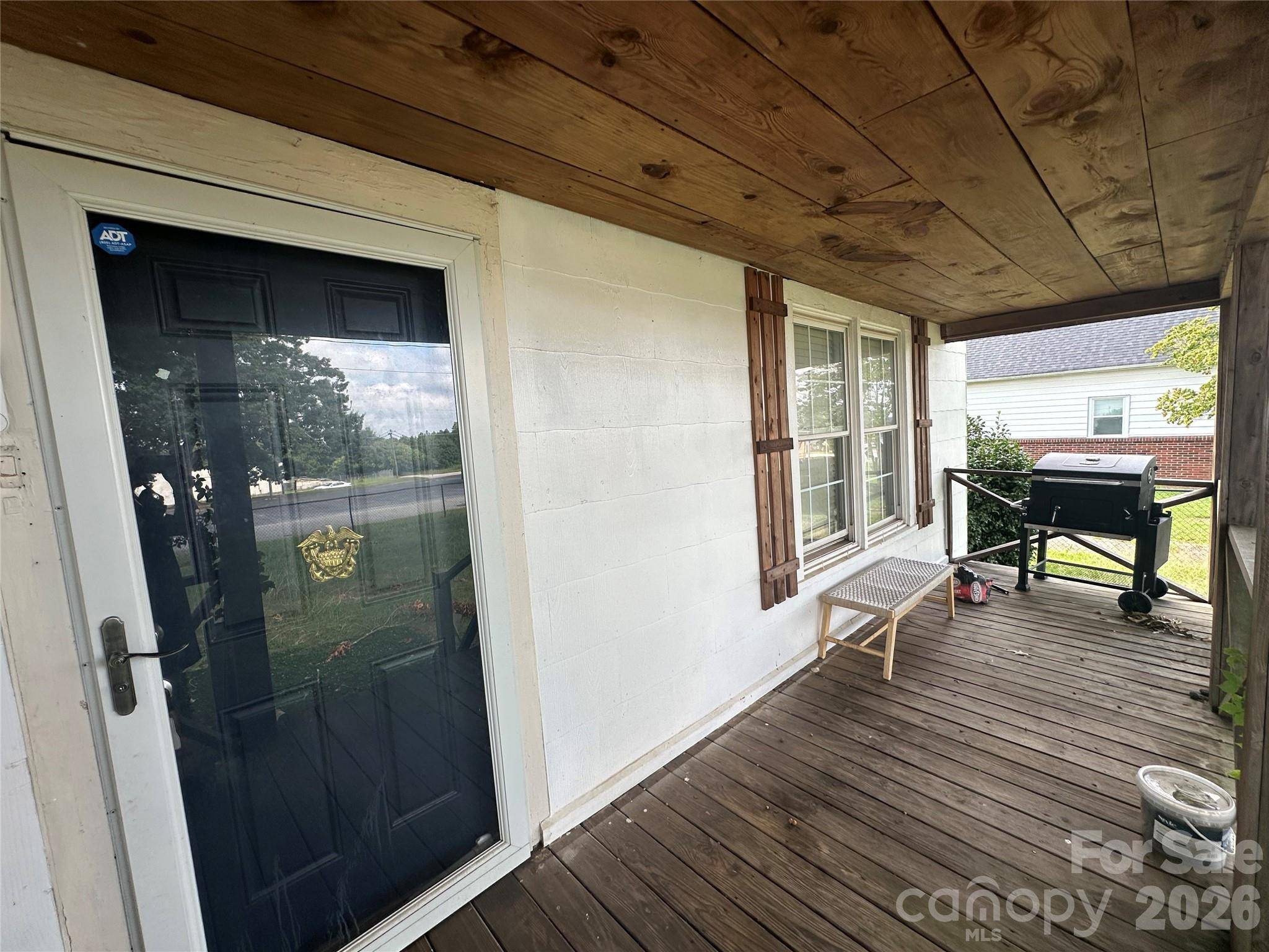 609 Front ST, Chesnee, SC 29323