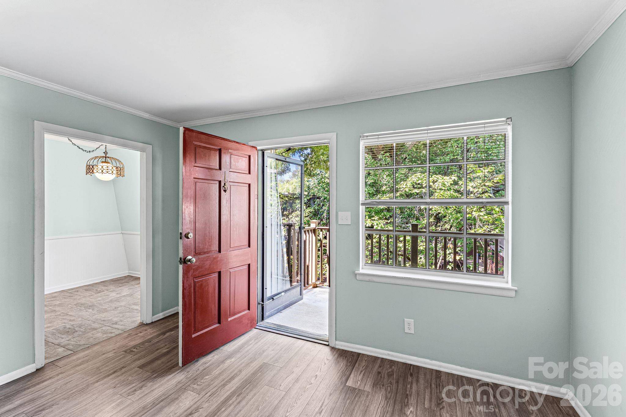 3822 Country Club RD #Unit #I, Winston Salem, NC 27104