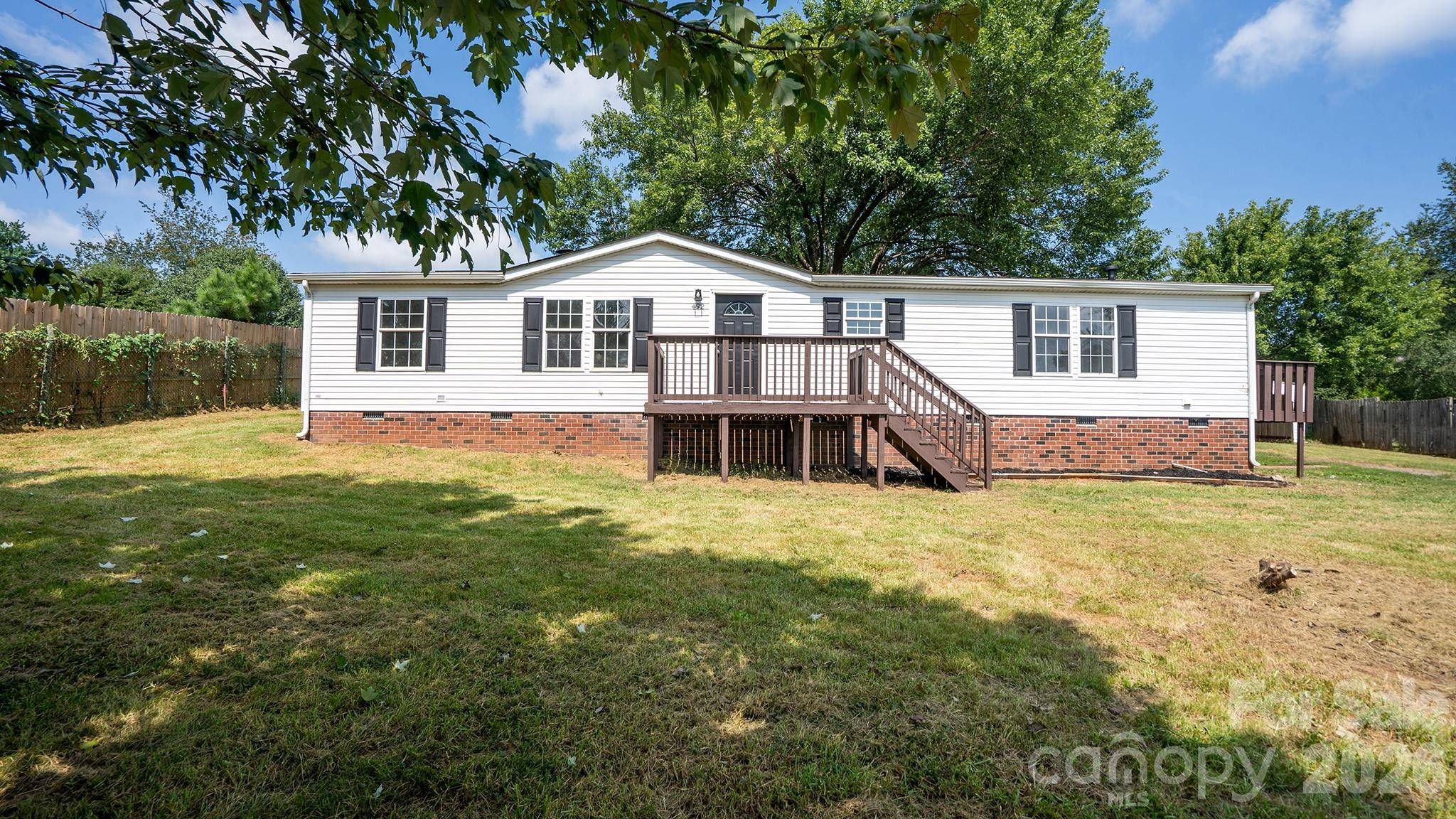 492 Bethlehem RD, Statesville, NC 28677
