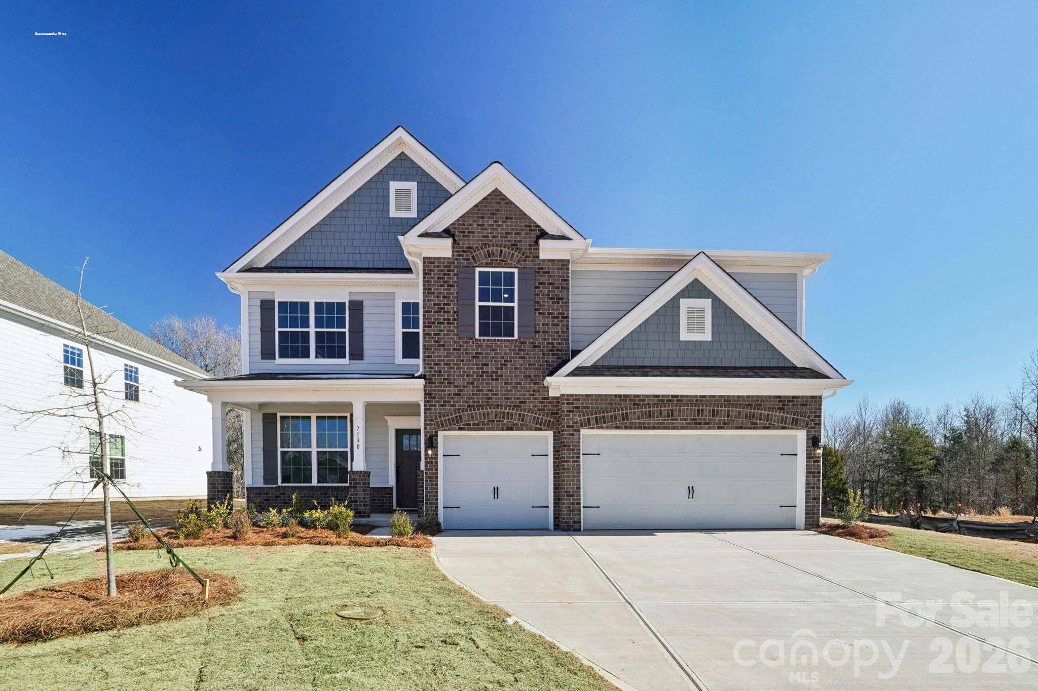 2887 Atwater Pond CIR, Denver, NC 28037