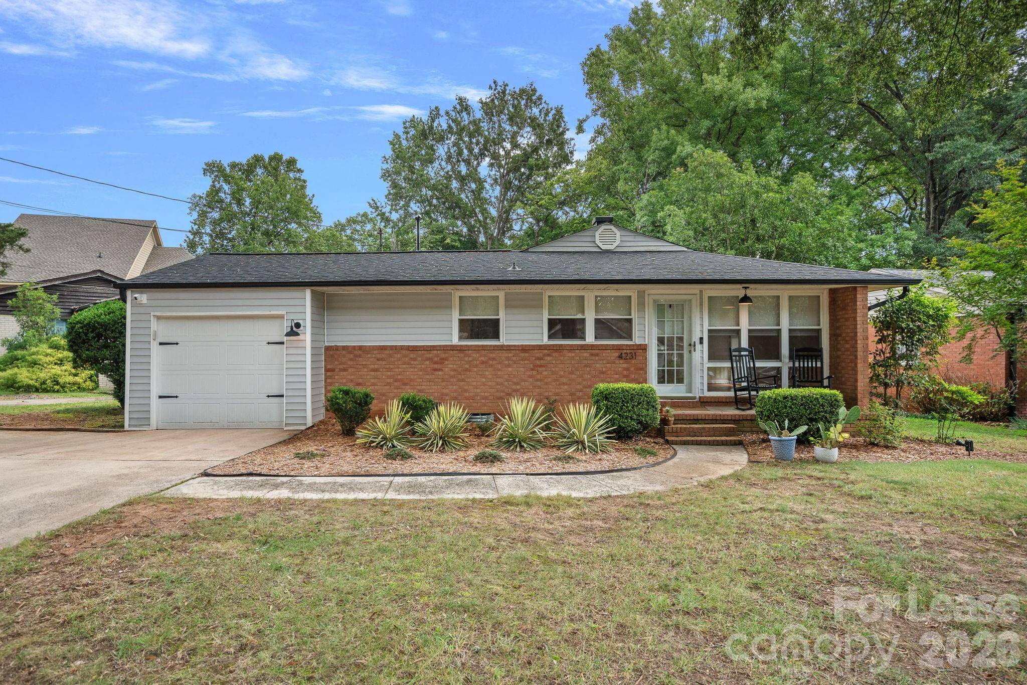4231 Mantle CT, Charlotte, NC 28205