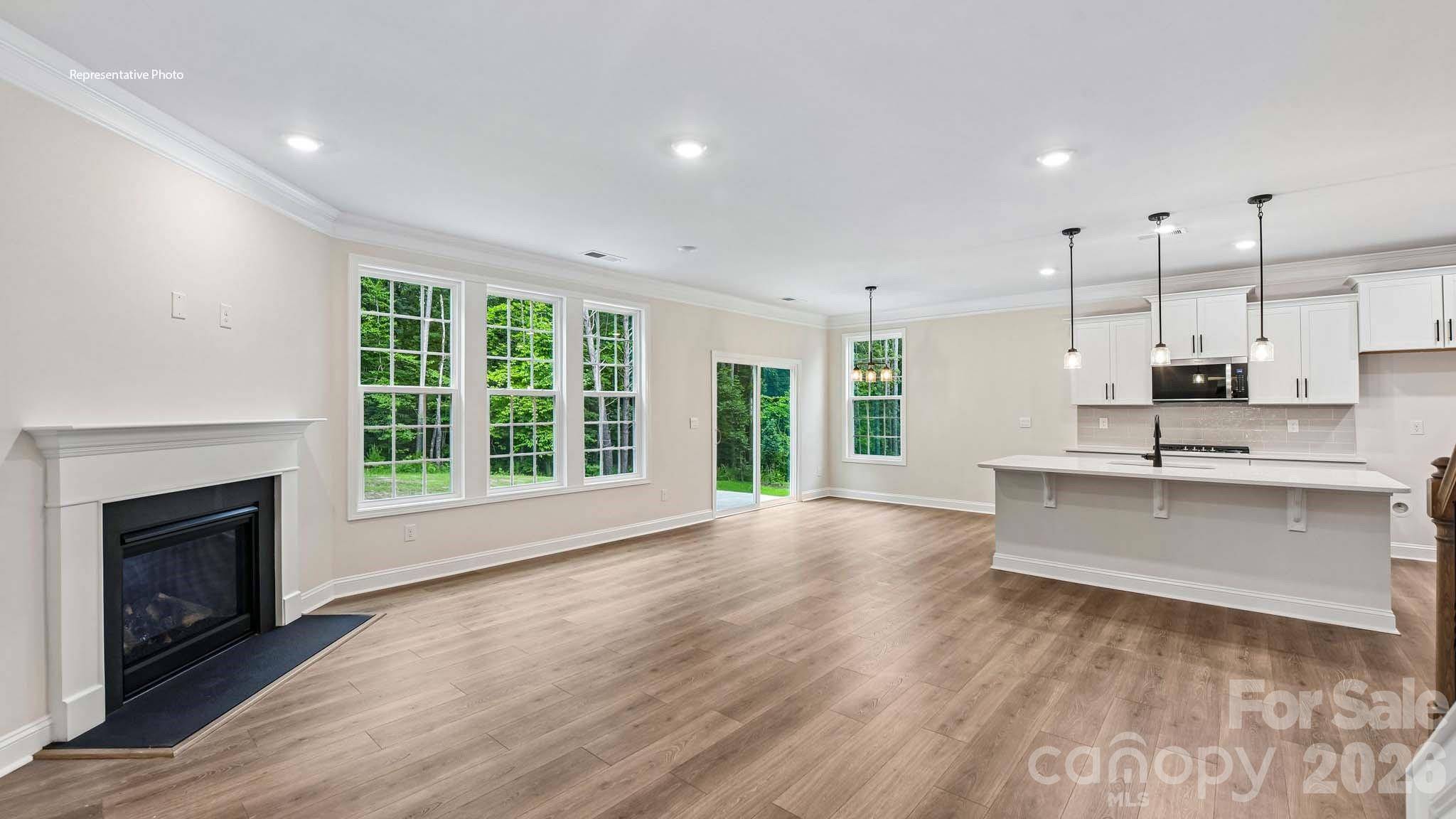 2863 Atwater Pond CIR, Denver, NC 28037