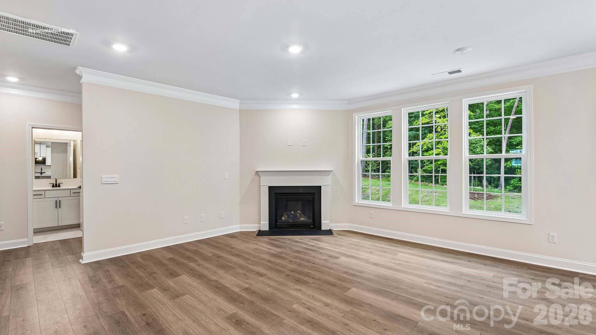 2863 Atwater Pond CIR, Denver, NC 28037