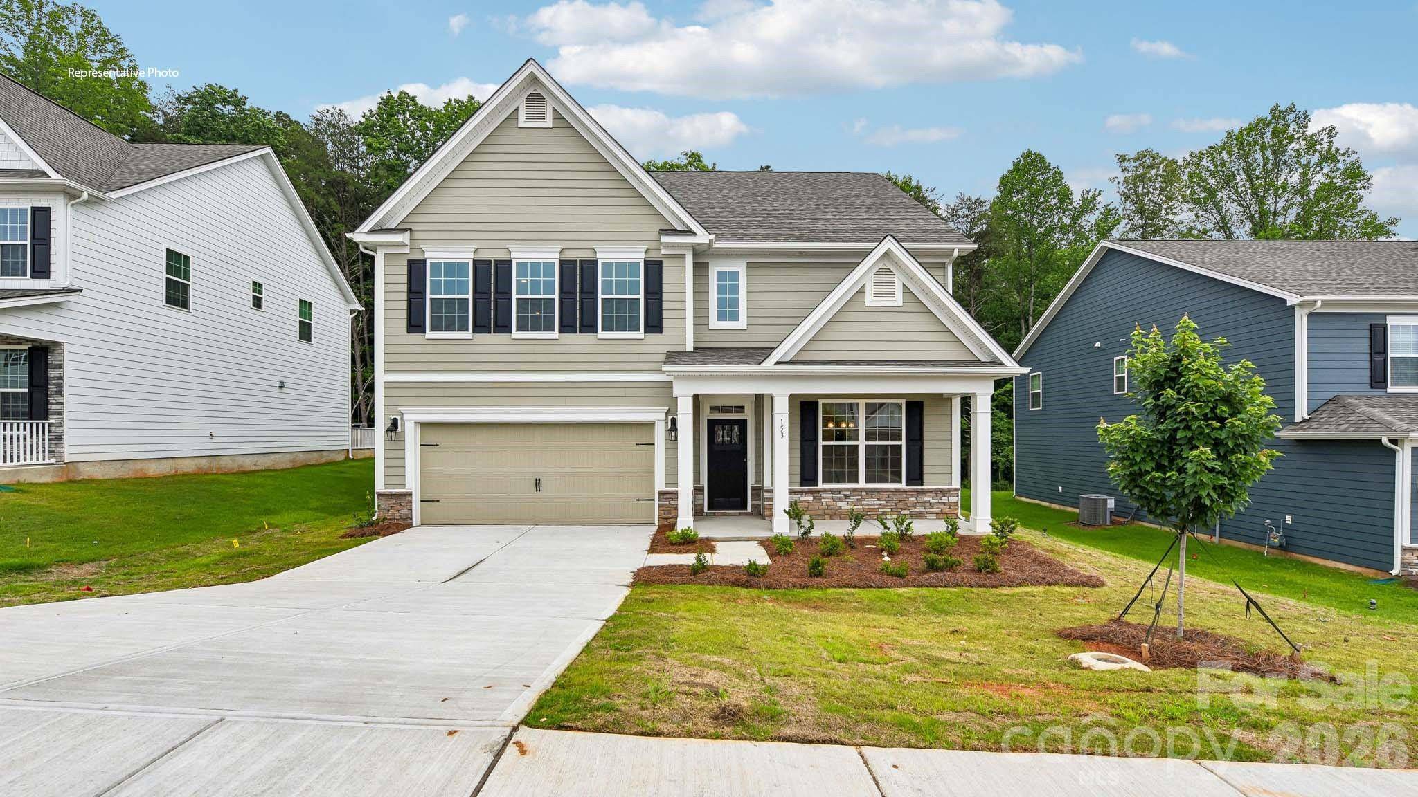 2863 Atwater Pond CIR, Denver, NC 28037