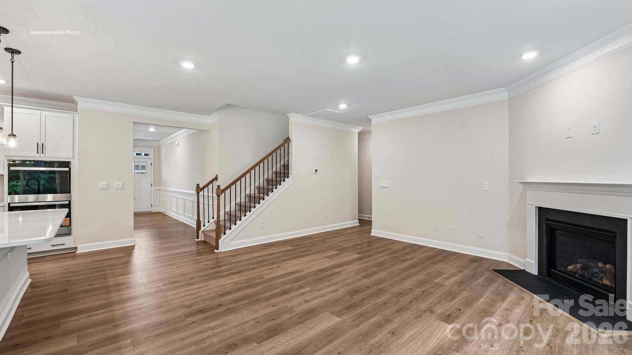 2863 Atwater Pond CIR, Denver, NC 28037