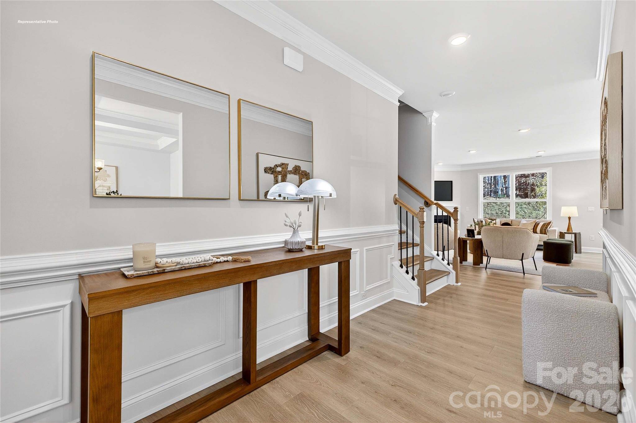 2845 Atwater Pond CIR, Denver, NC 28037