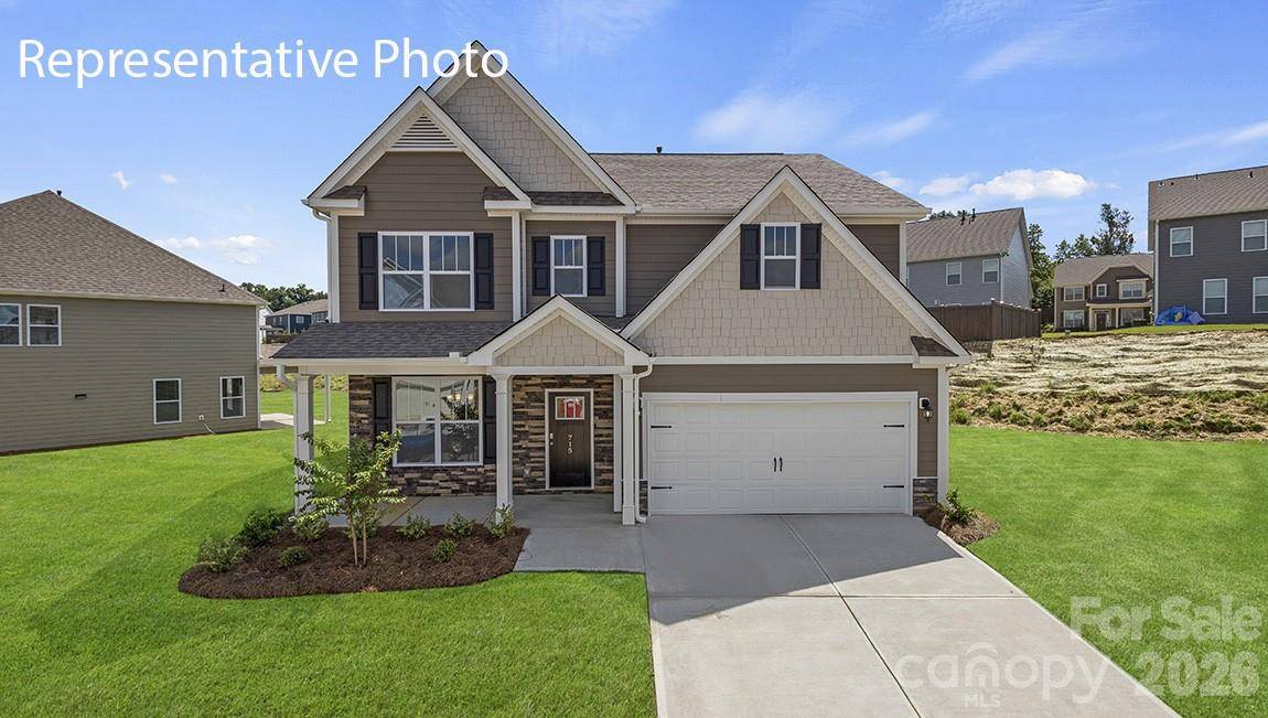 2845 Atwater Pond CIR, Denver, NC 28037