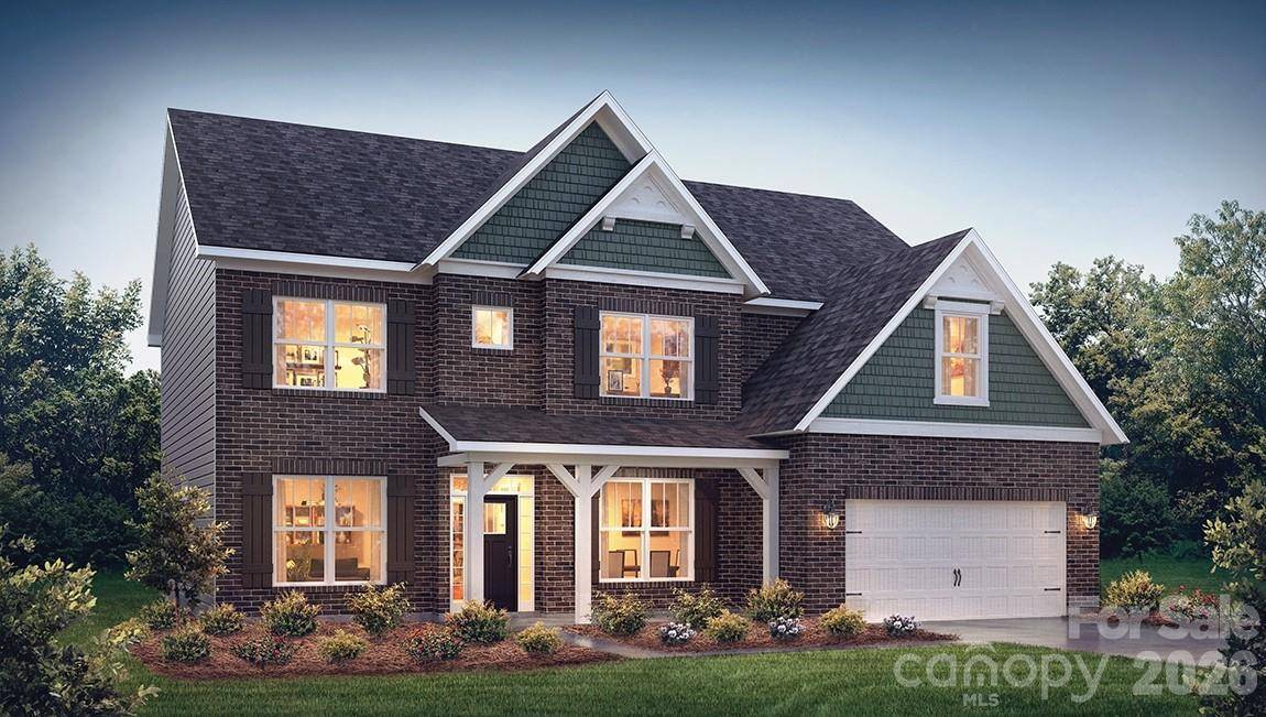 7039 Sylvan Retreat DR, Denver, NC 28037