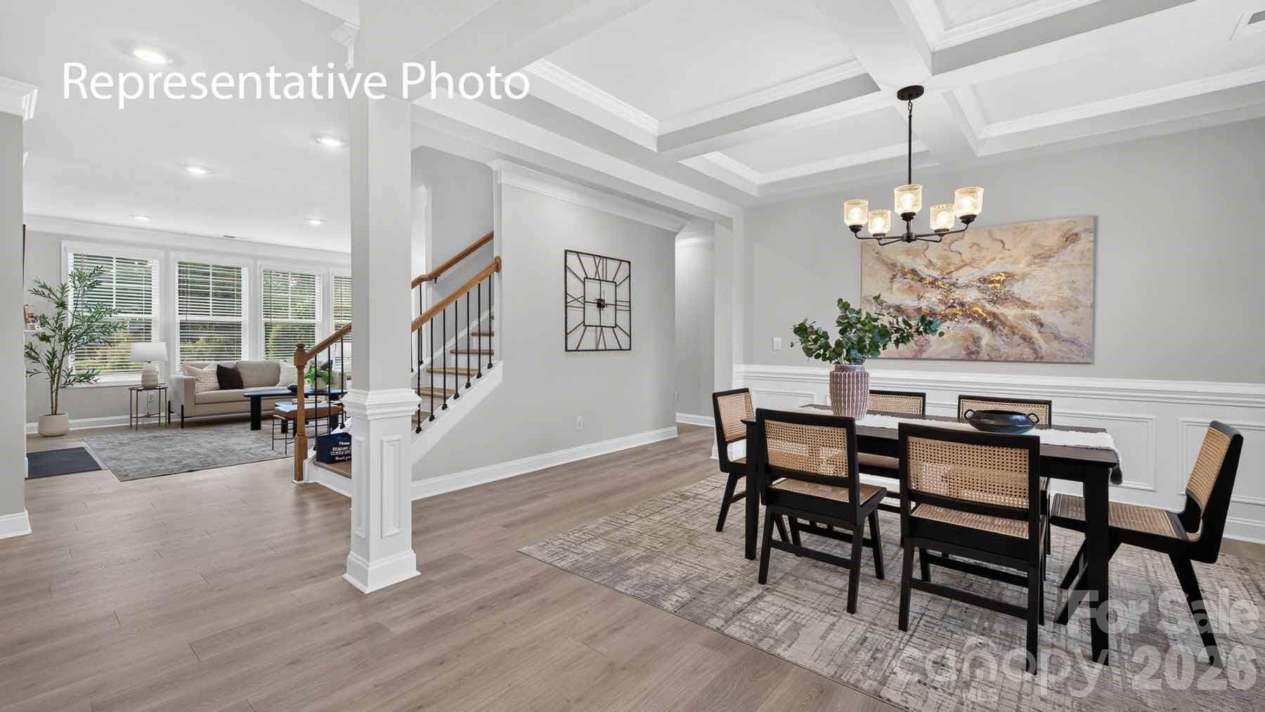 7039 Sylvan Retreat DR, Denver, NC 28037