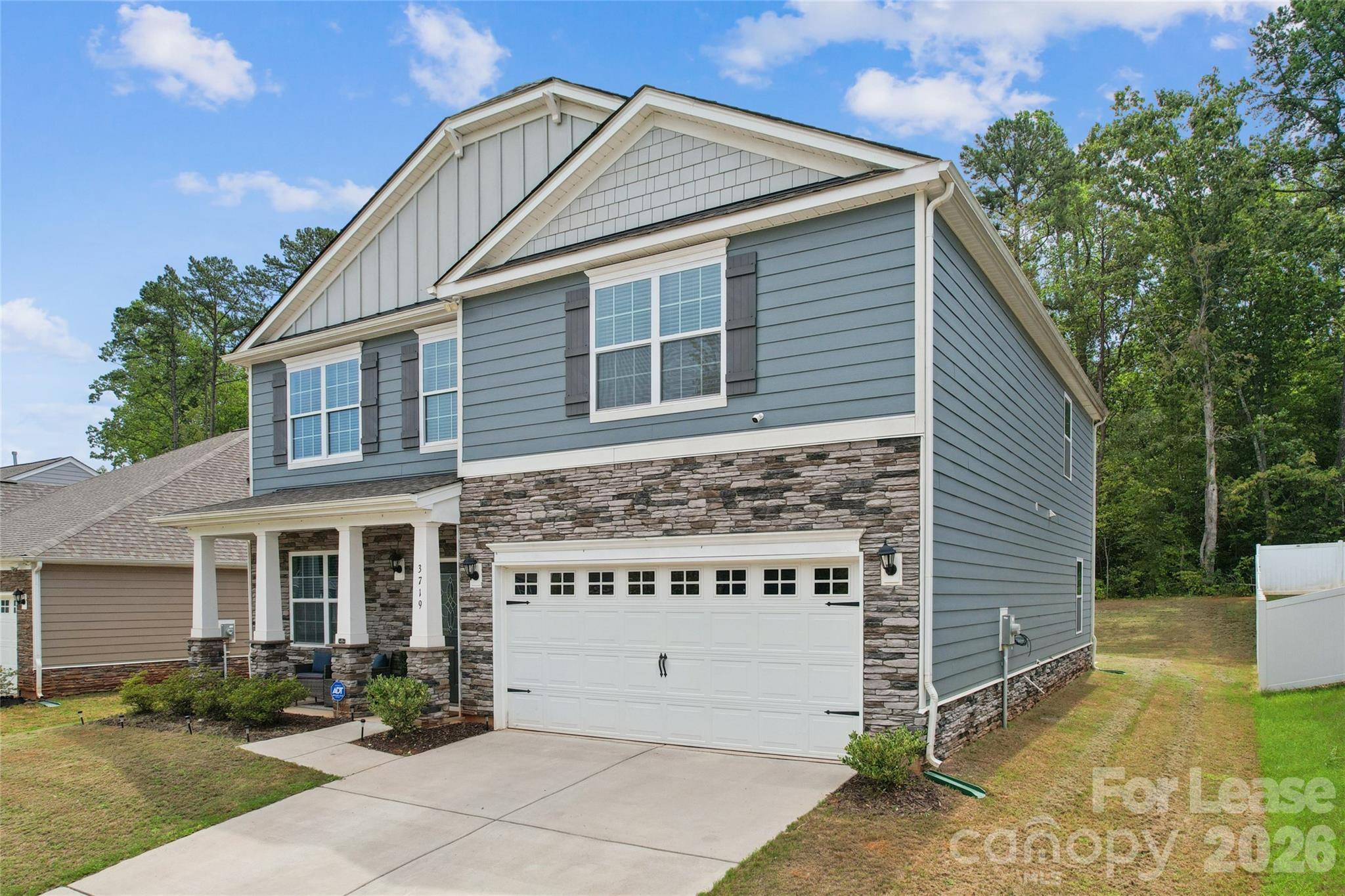 3719 Stanley Creek DR, Mount Holly, NC 28120