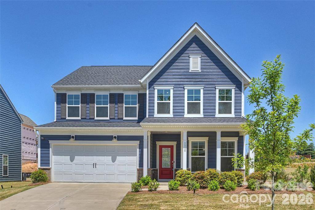 1516 Respect ST NW #211, Concord, NC 28027