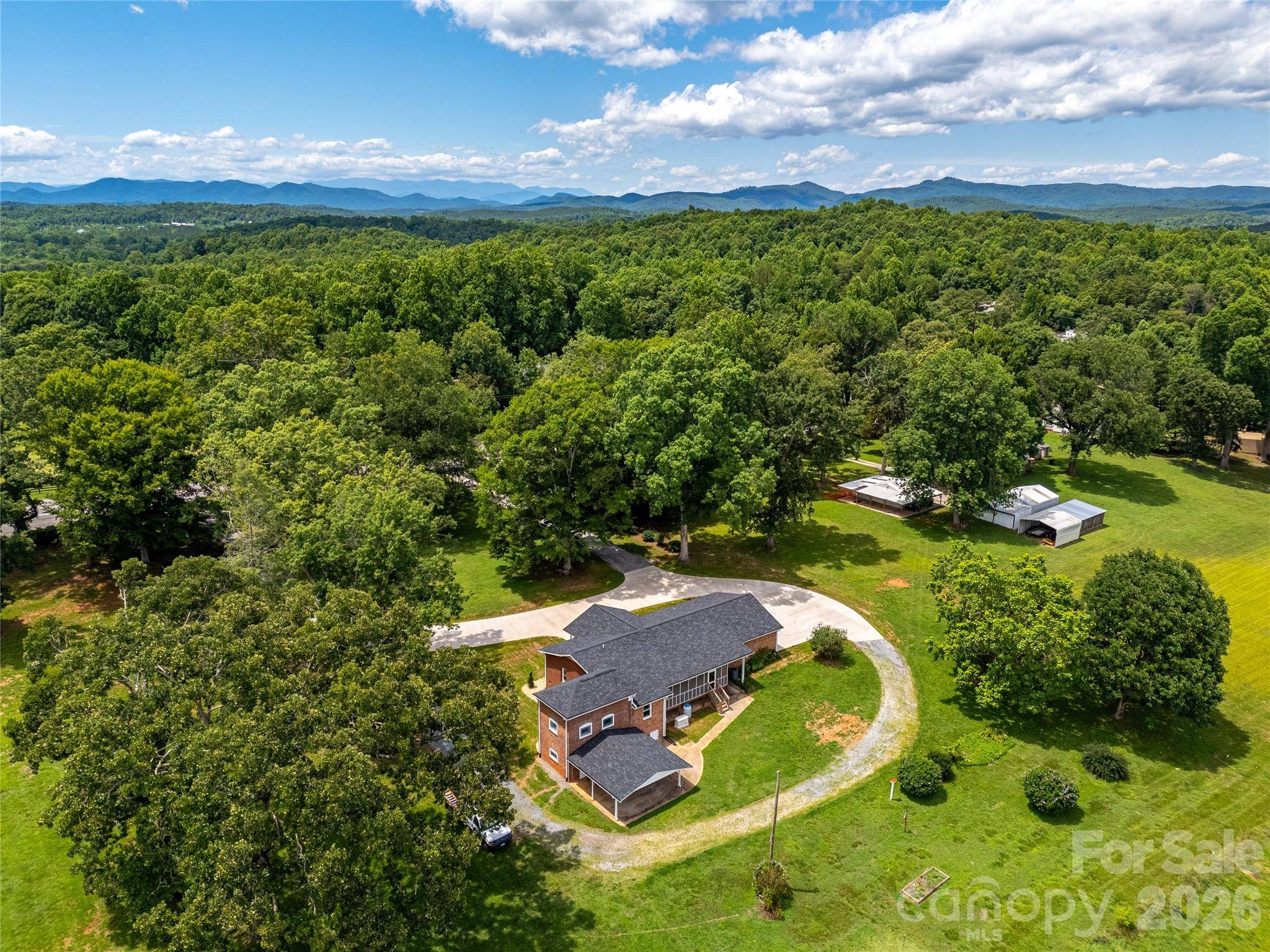 3384 US 64 HWY, Rutherfordton, NC 28139