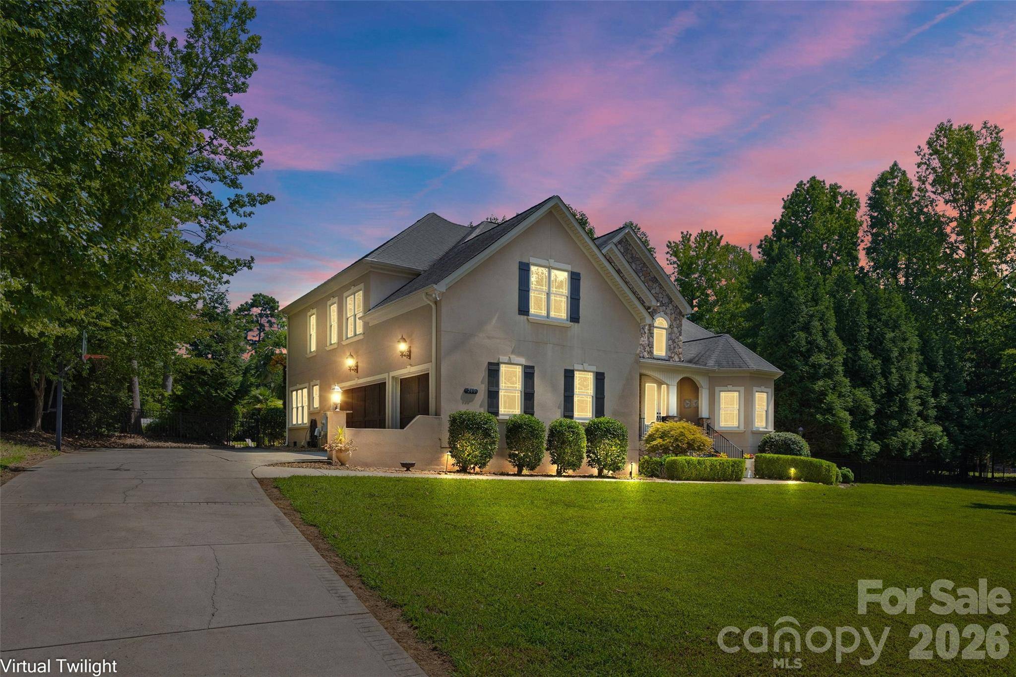 260 Indian TRL, Mooresville, NC 28117