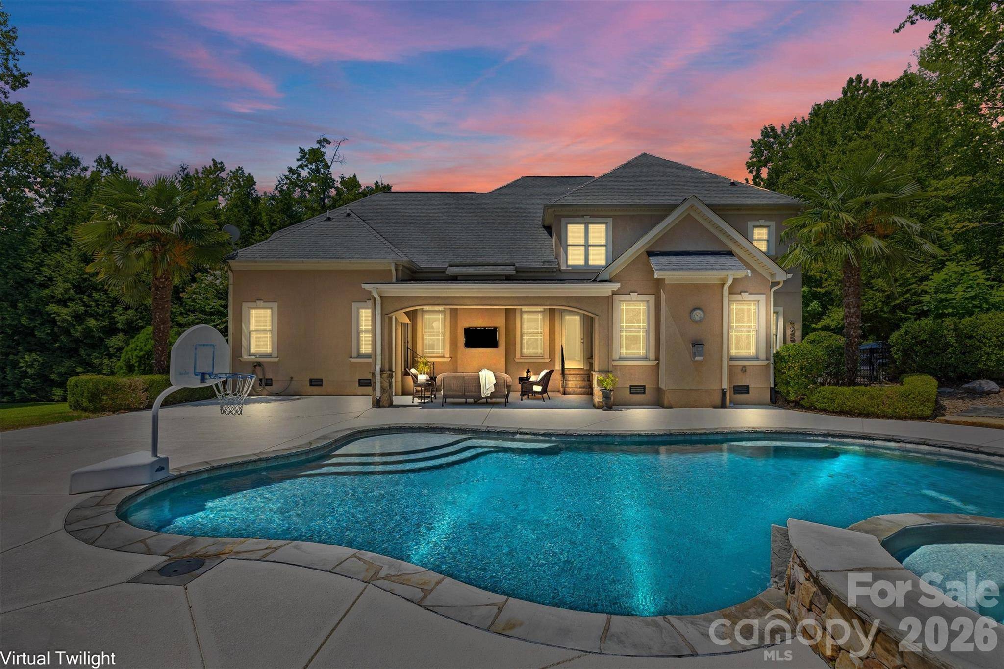 260 Indian TRL, Mooresville, NC 28117