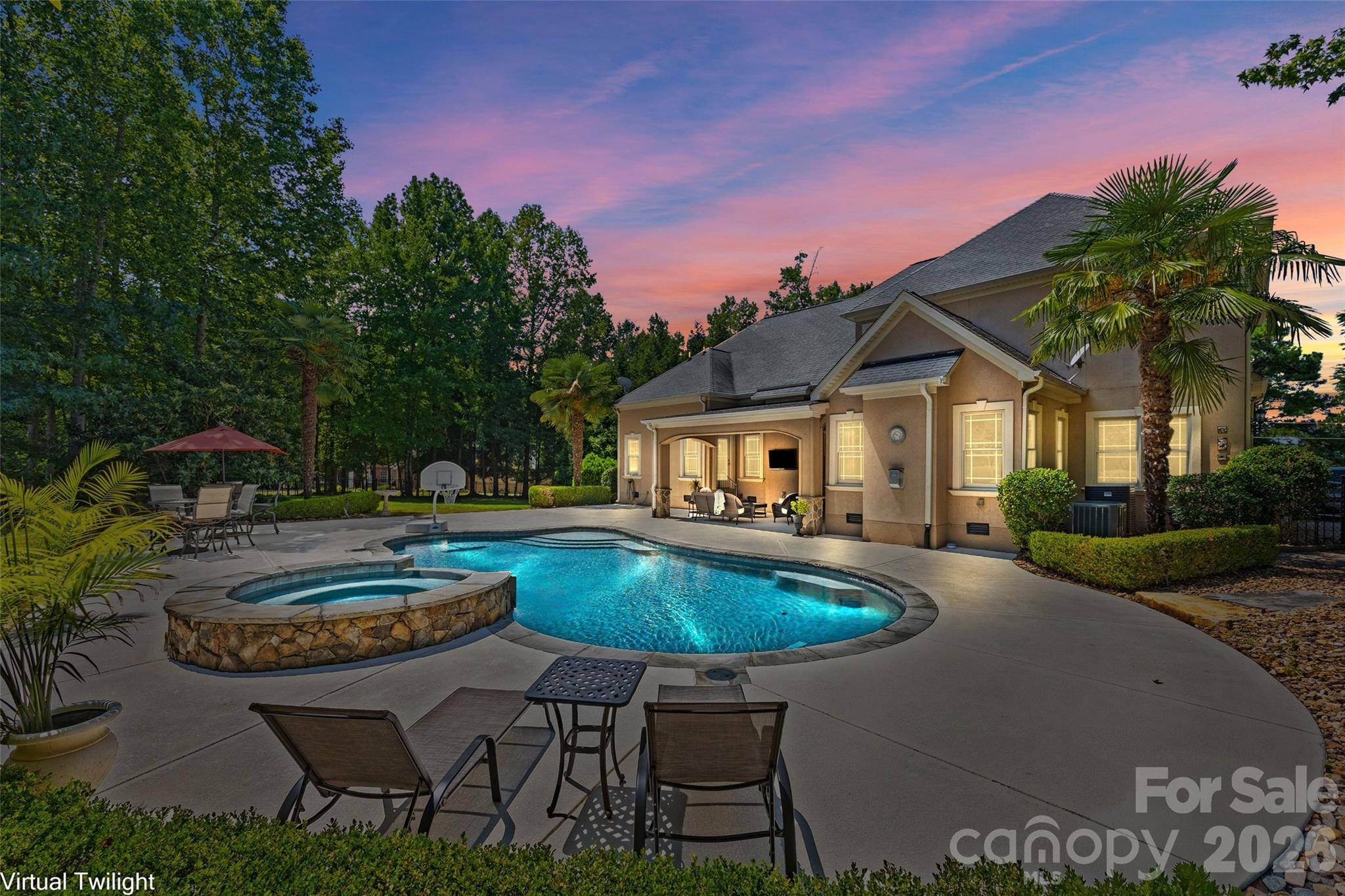 260 Indian TRL, Mooresville, NC 28117