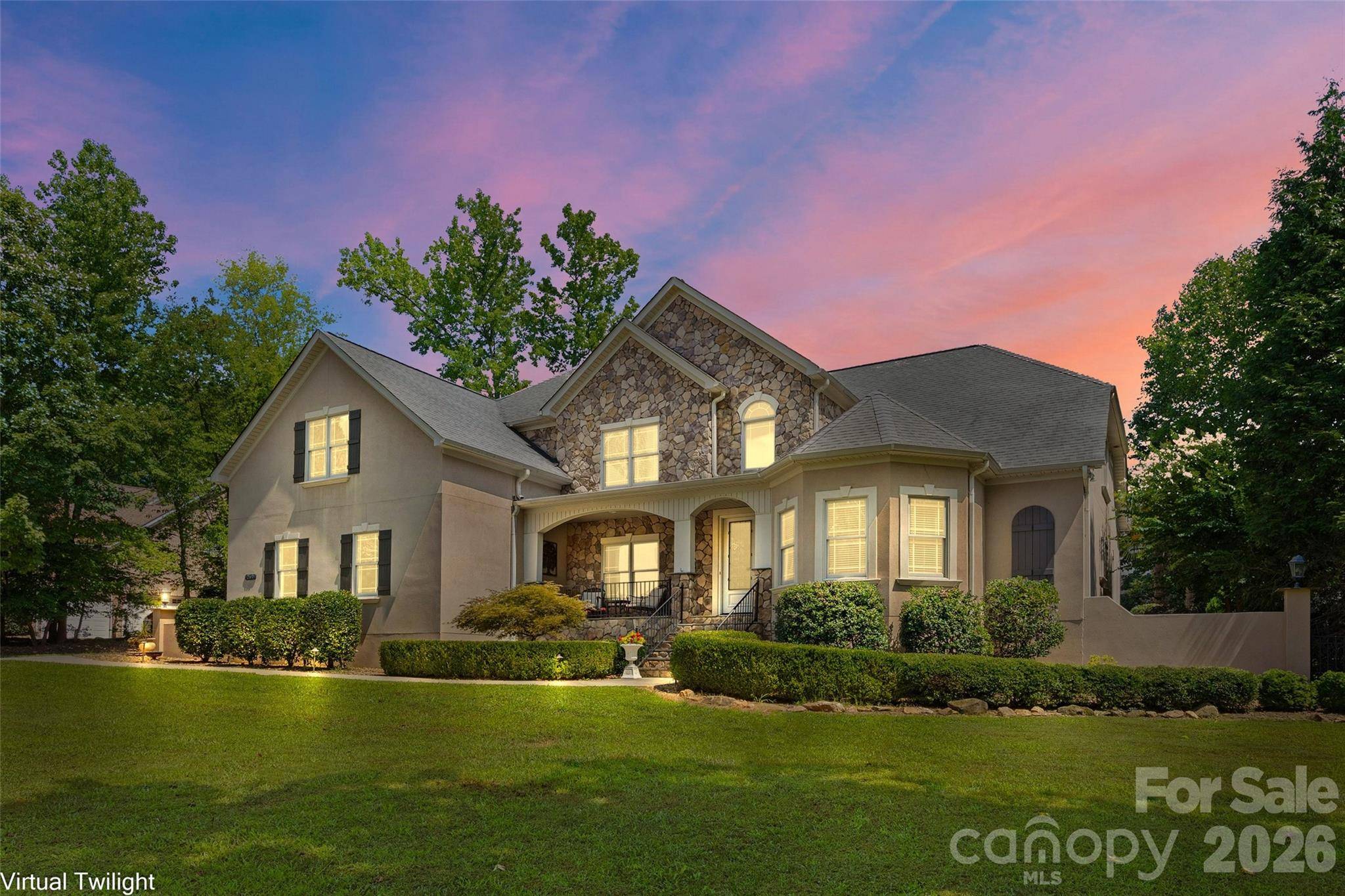 260 Indian TRL, Mooresville, NC 28117